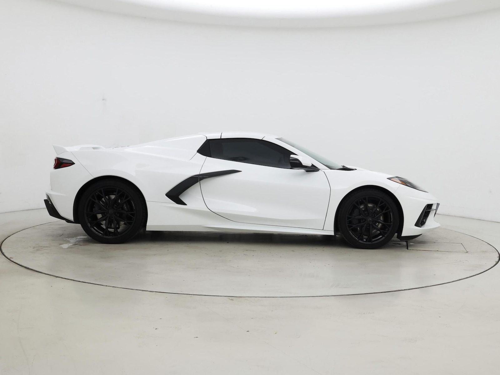 2024 Chevrolet Corvette 3LT - Photo 8