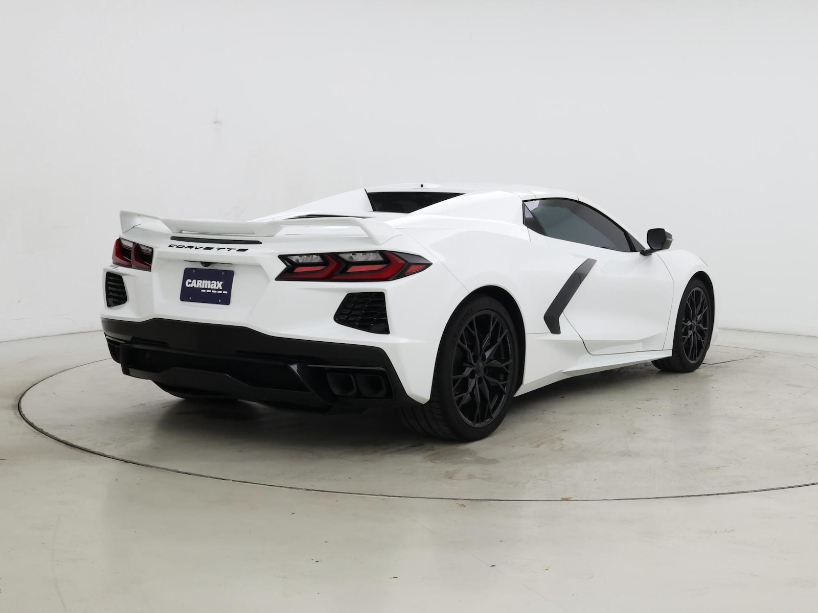 2024 Chevrolet Corvette 3LT - Photo 9