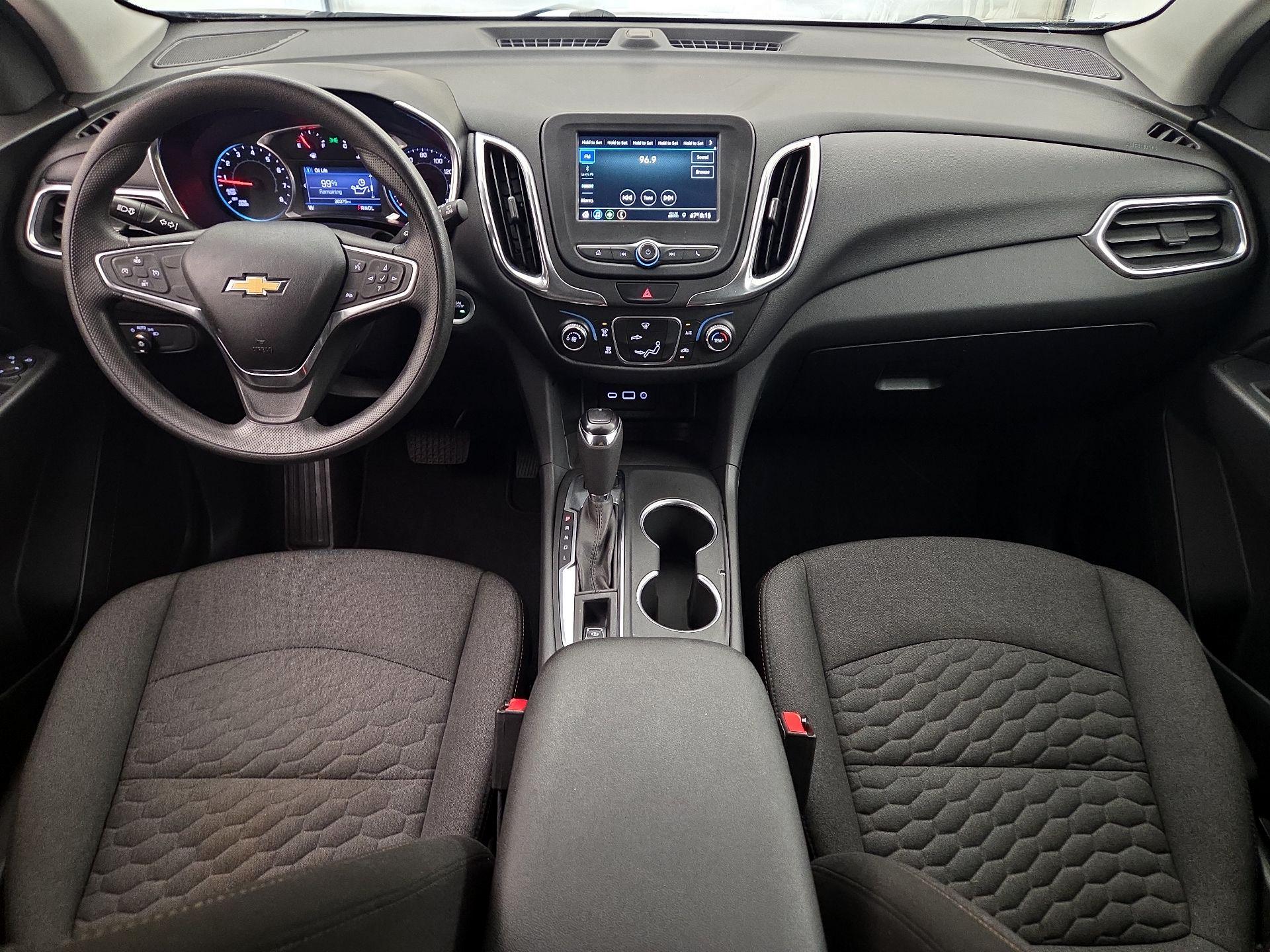 Thumbnail: 2019 Chevrolet Equinox - 9