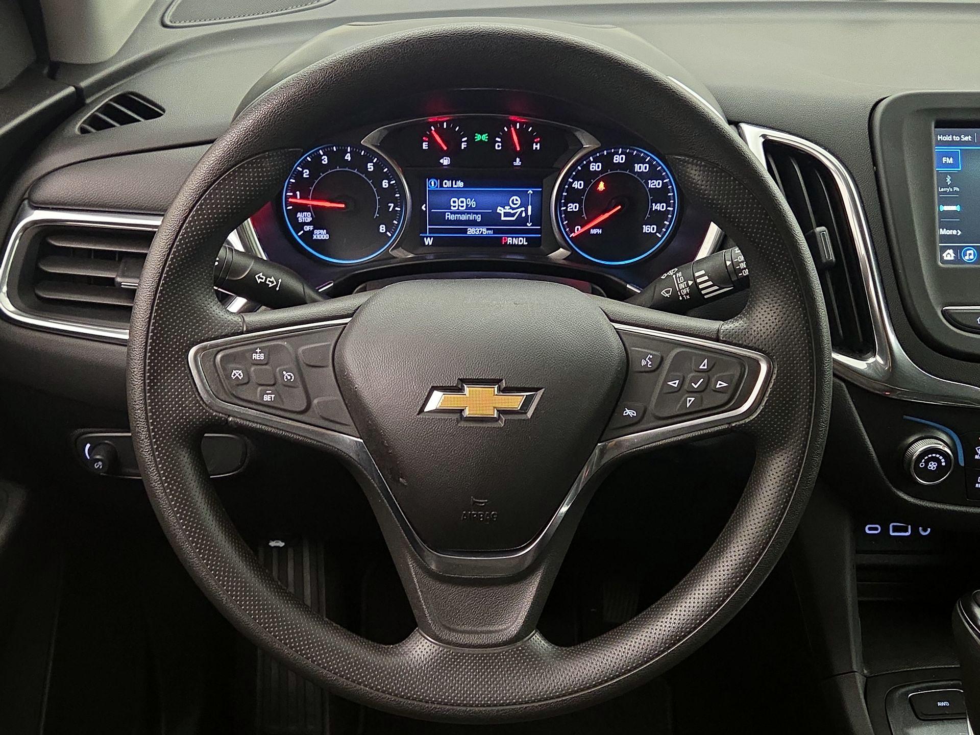 Thumbnail: 2019 Chevrolet Equinox - 10