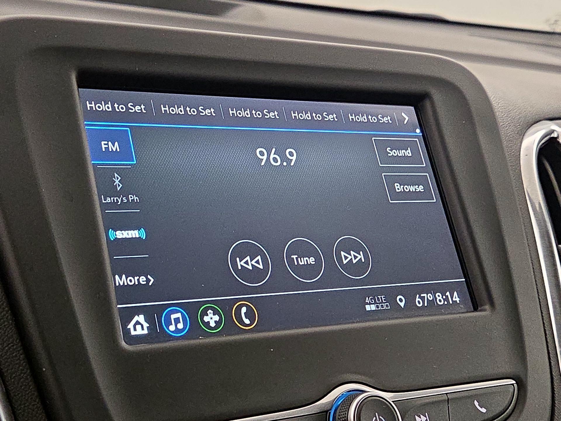 Thumbnail: 2019 Chevrolet Equinox - 15