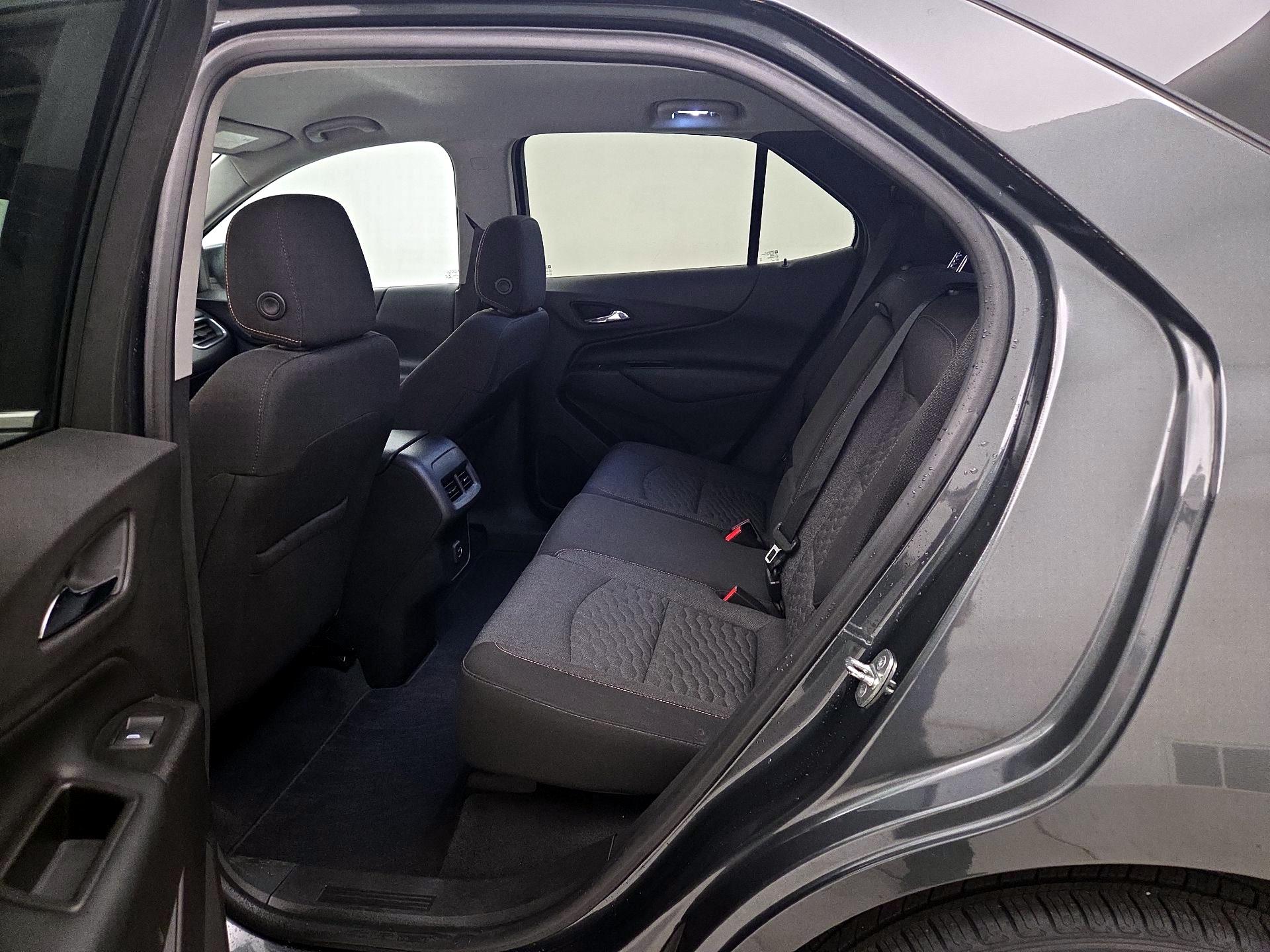 Thumbnail: 2019 Chevrolet Equinox - 19