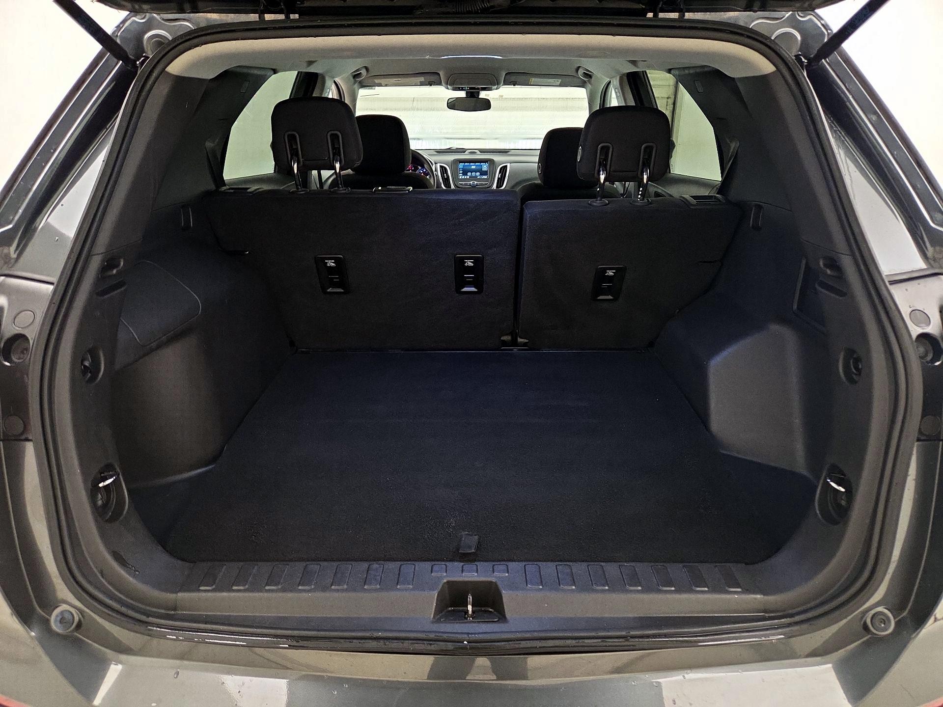 Thumbnail: 2019 Chevrolet Equinox - 20