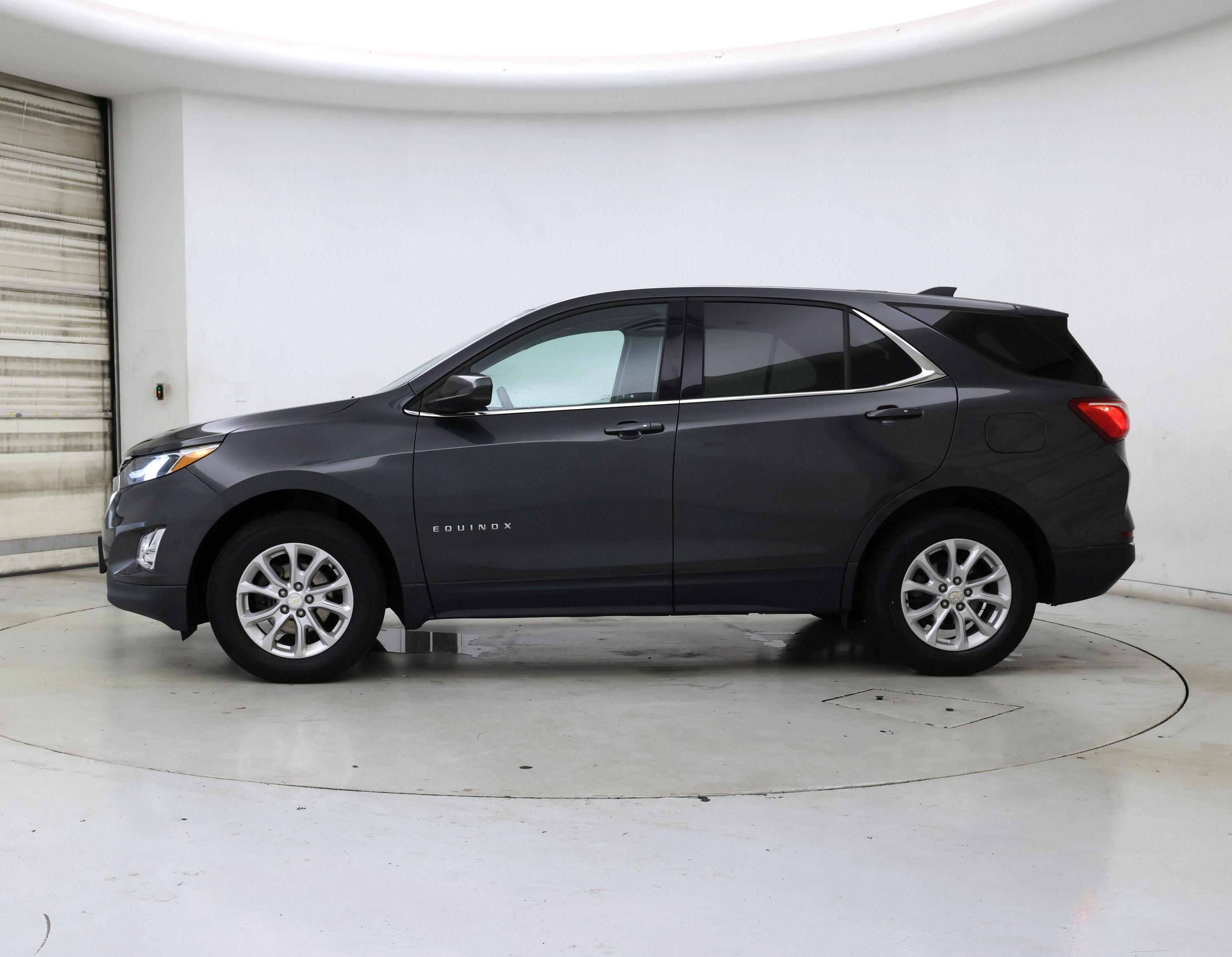Thumbnail: 2019 Chevrolet Equinox - 3