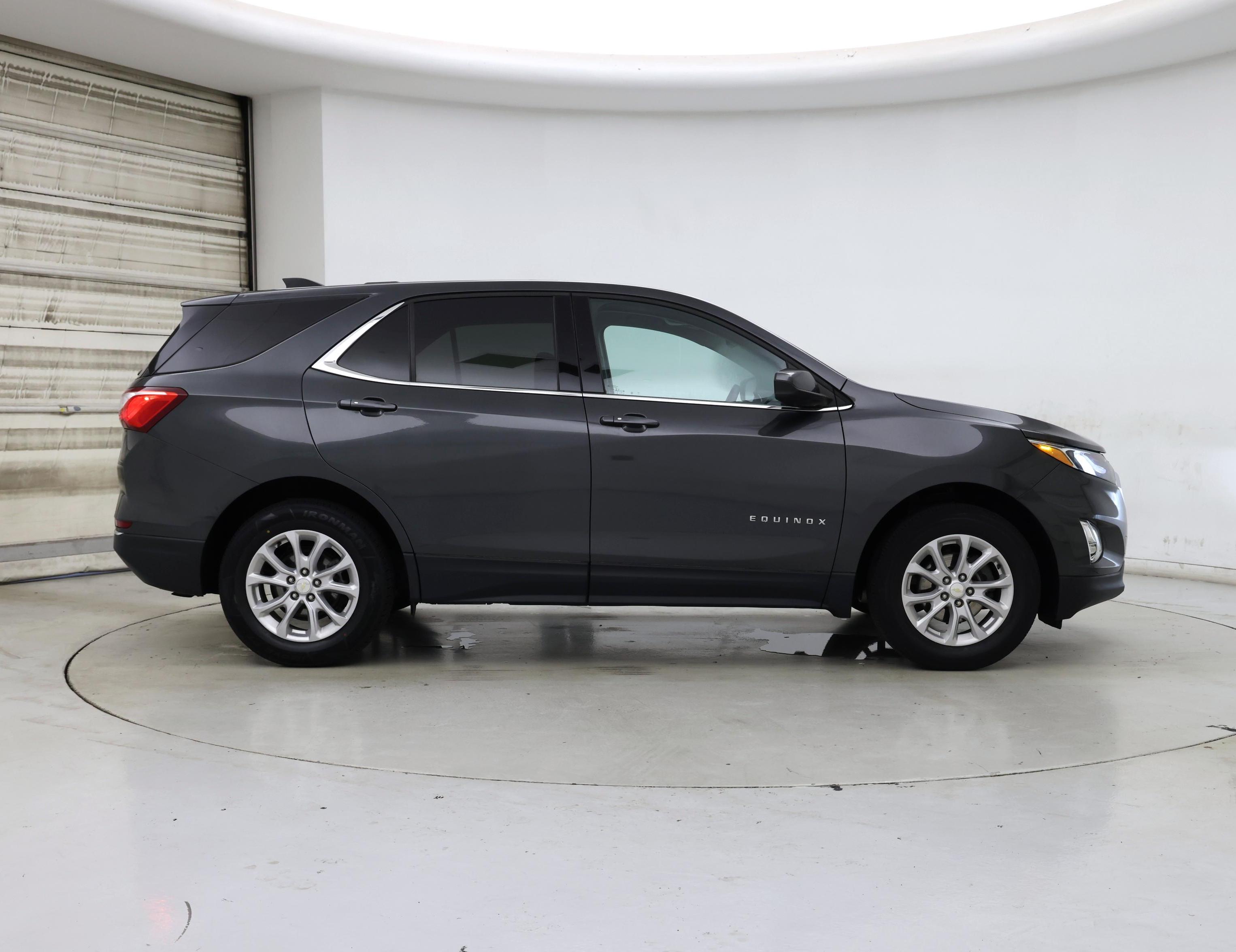 Thumbnail: 2019 Chevrolet Equinox - 7