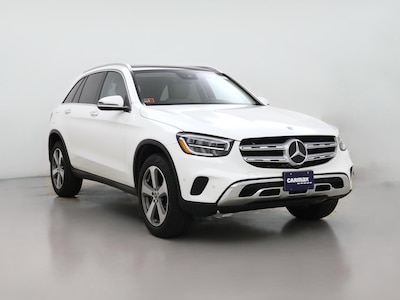 2022 Mercedes-Benz GLC300