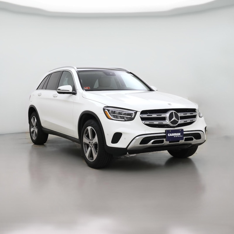 2022 Mercedes-Benz GLC300