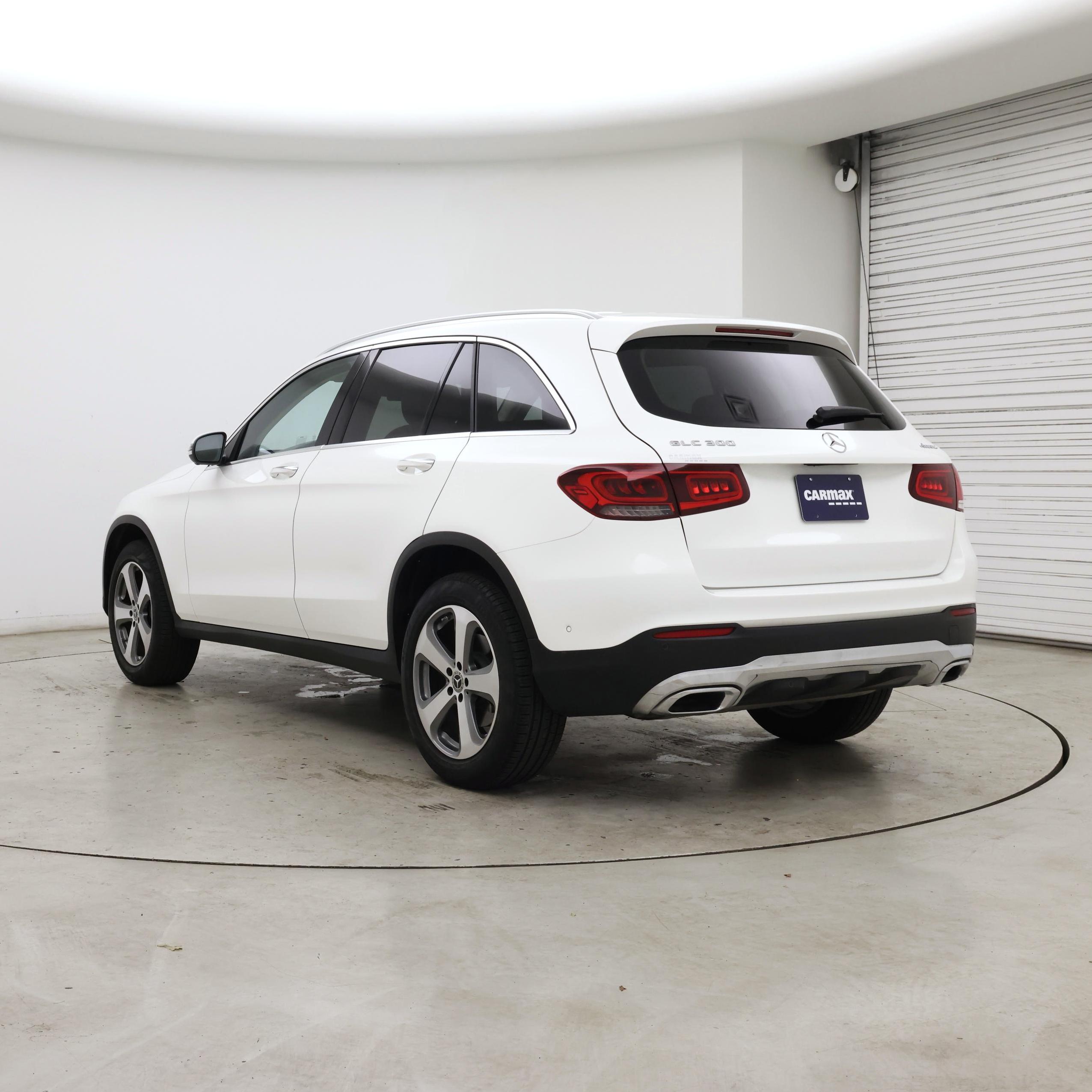 Thumbnail: 2022 Mercedes-Benz GLC - 2
