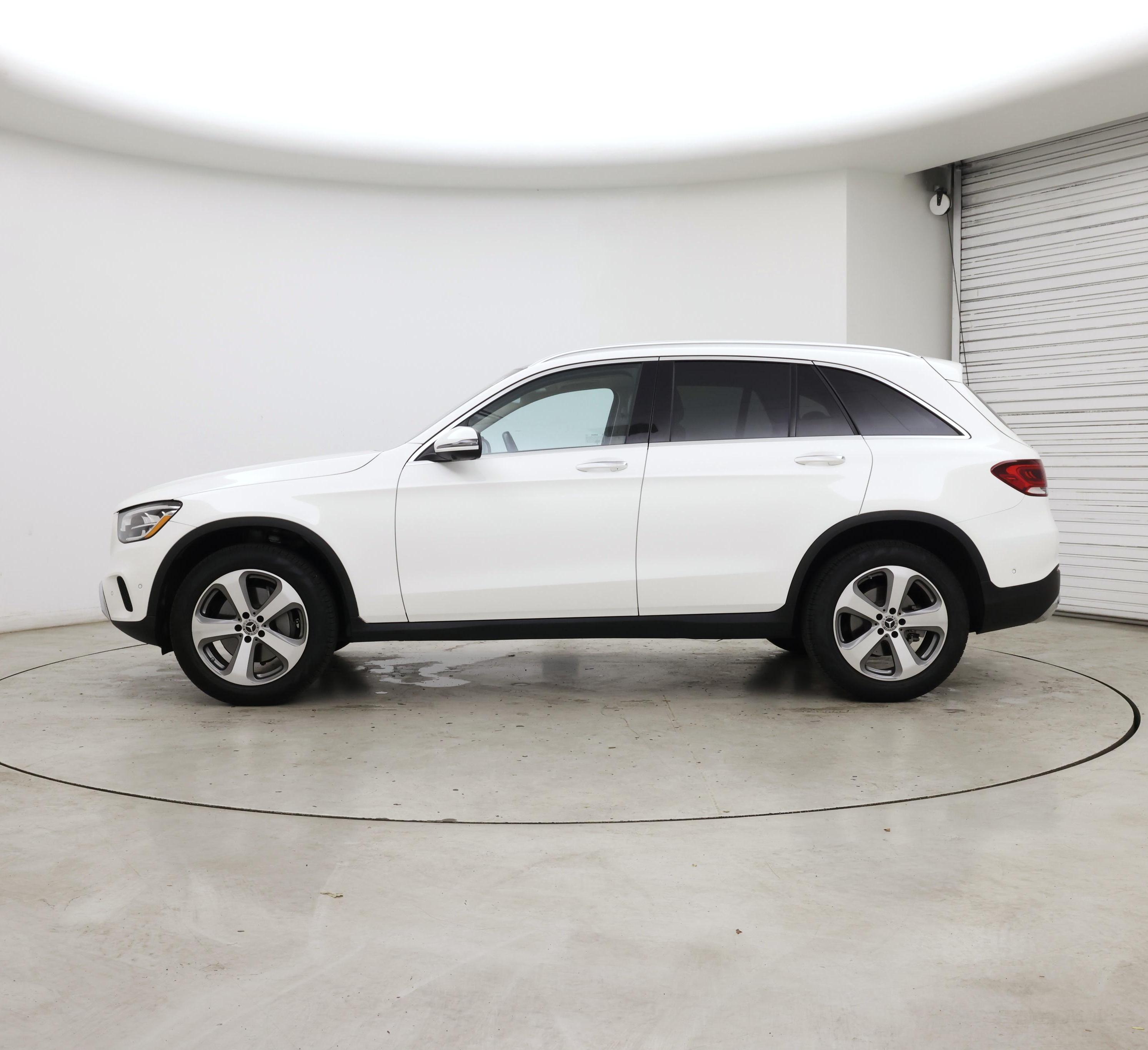 Thumbnail: 2022 Mercedes-Benz GLC - 3