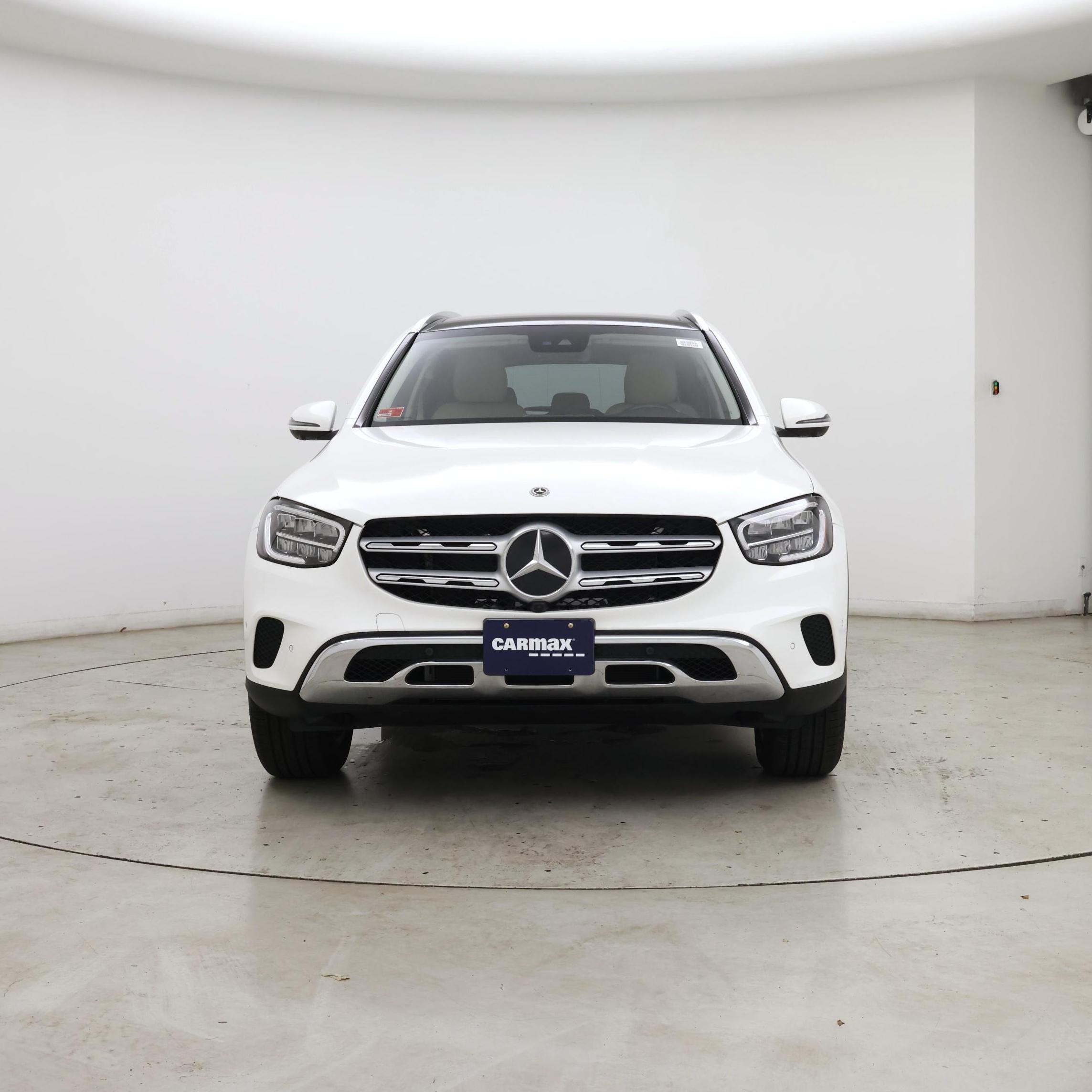 Thumbnail: 2022 Mercedes-Benz GLC - 5