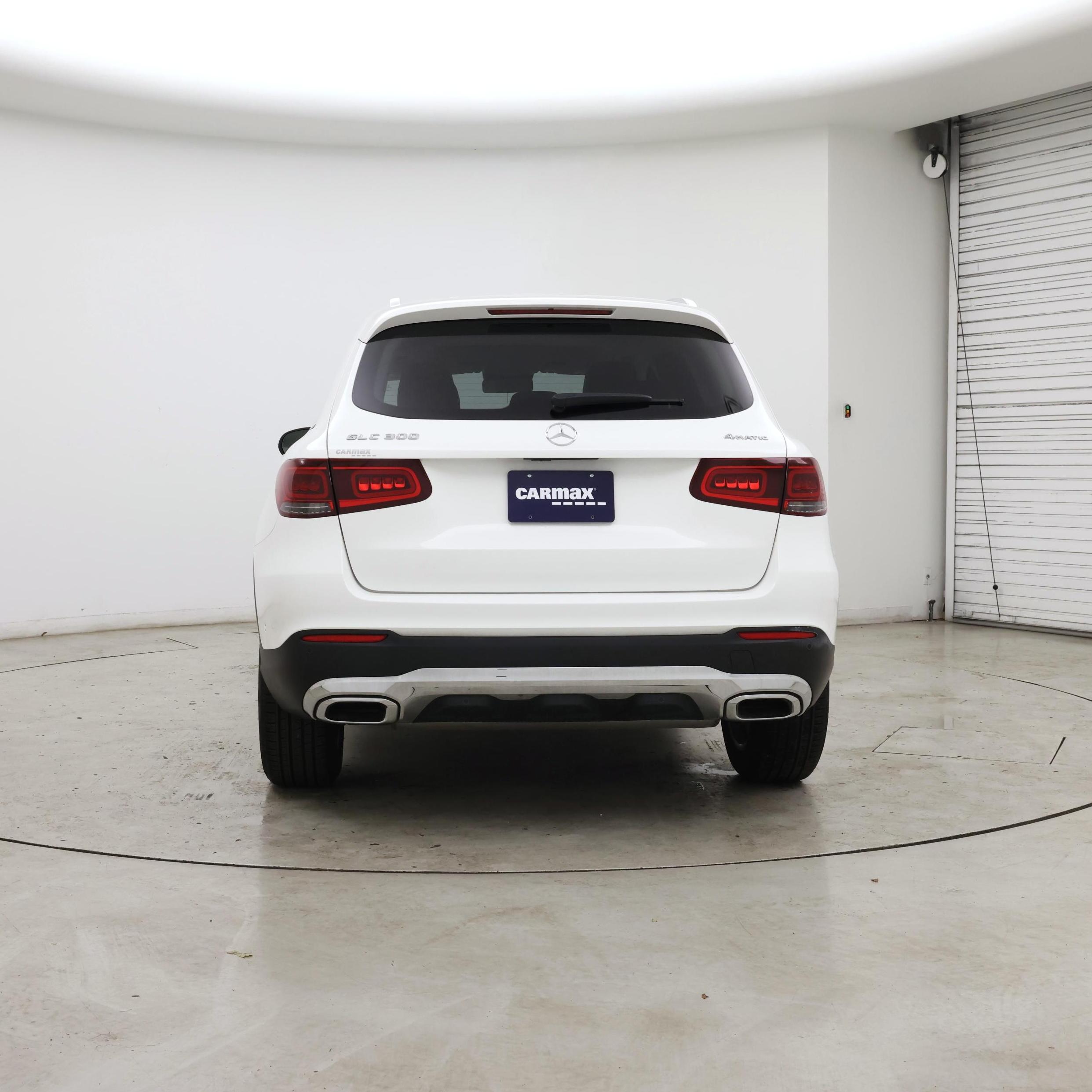 Thumbnail: 2022 Mercedes-Benz GLC - 6
