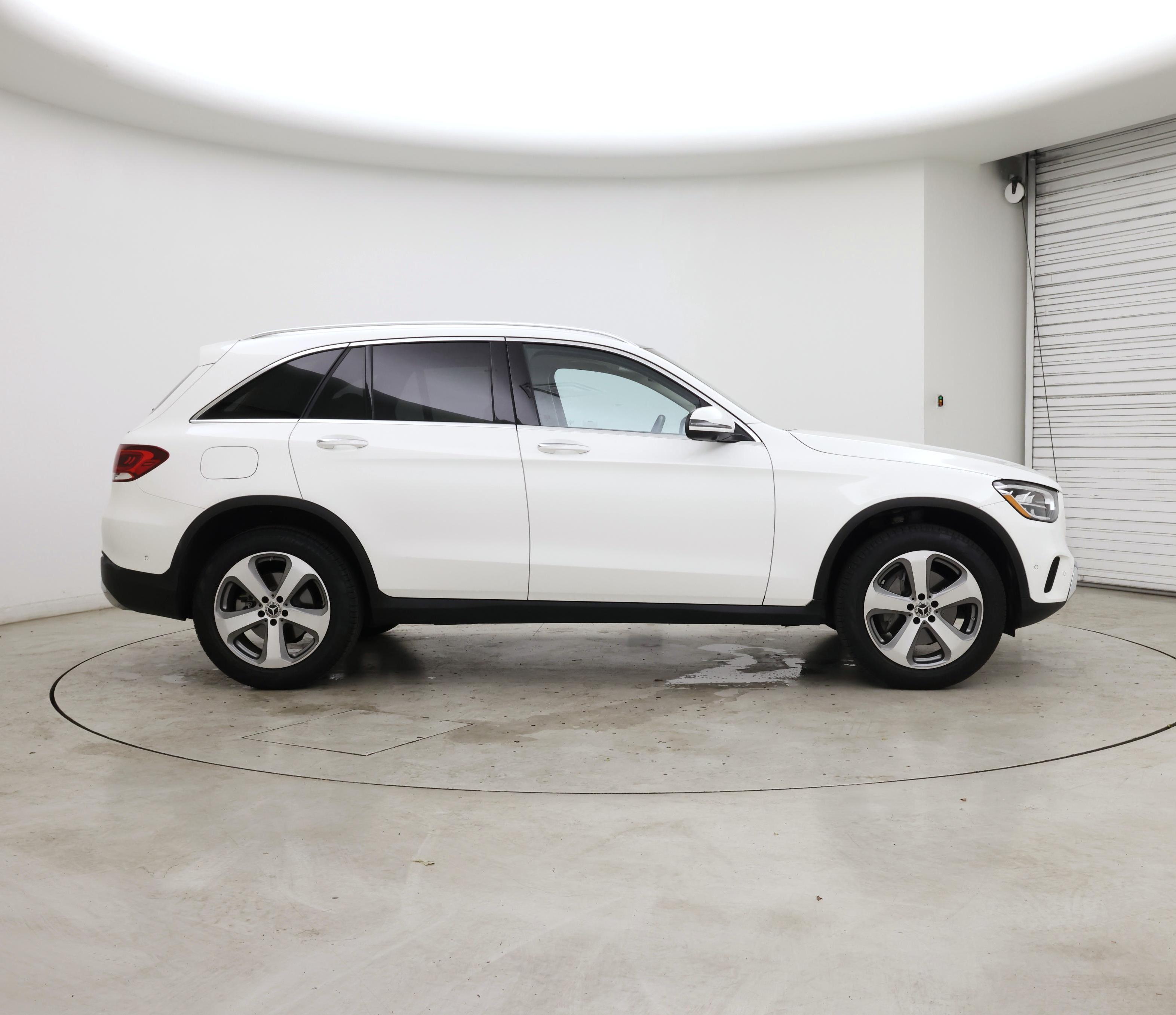 Thumbnail: 2022 Mercedes-Benz GLC - 7