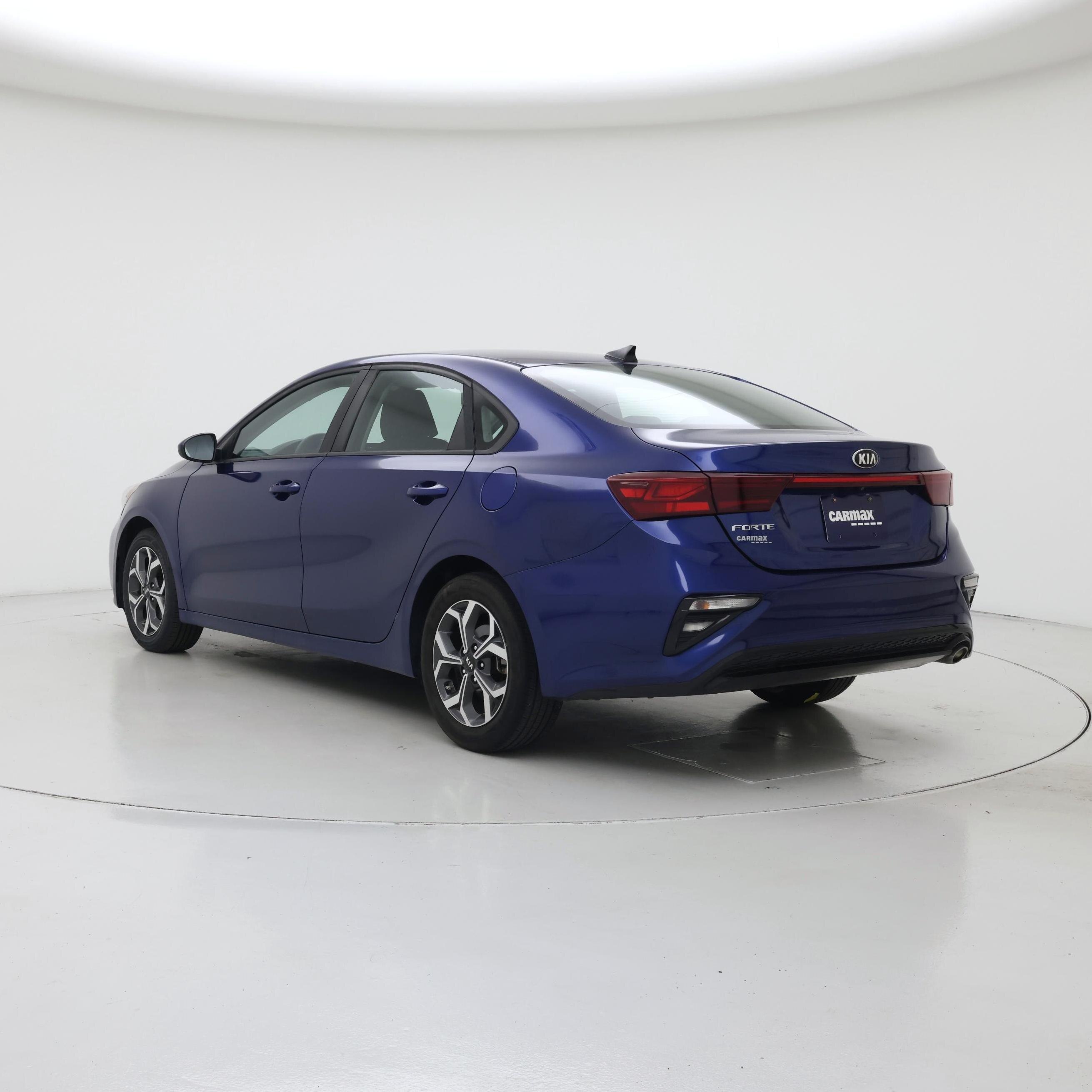 Thumbnail: 2019 Kia Forte - 2