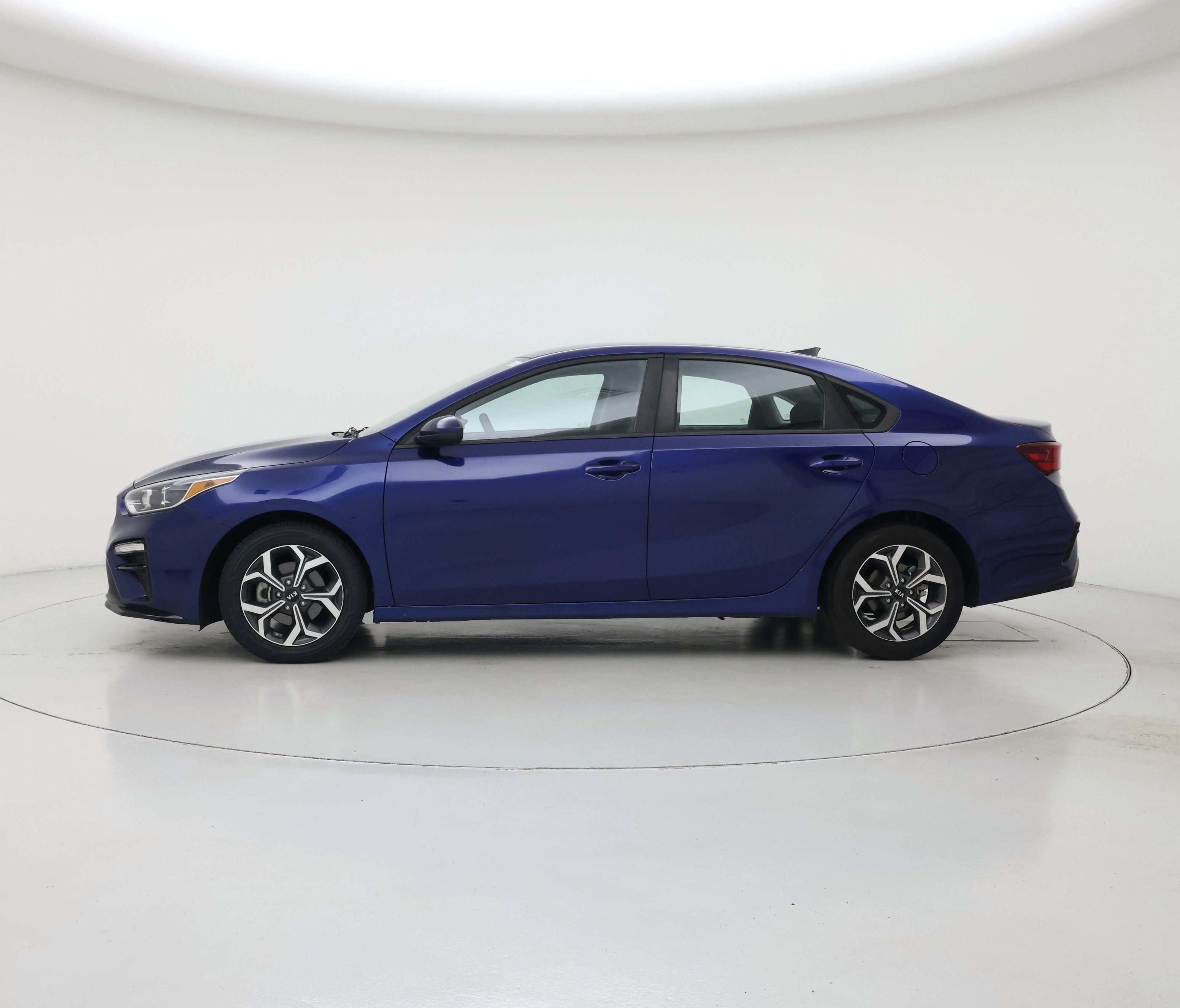 Thumbnail: 2019 Kia Forte - 3