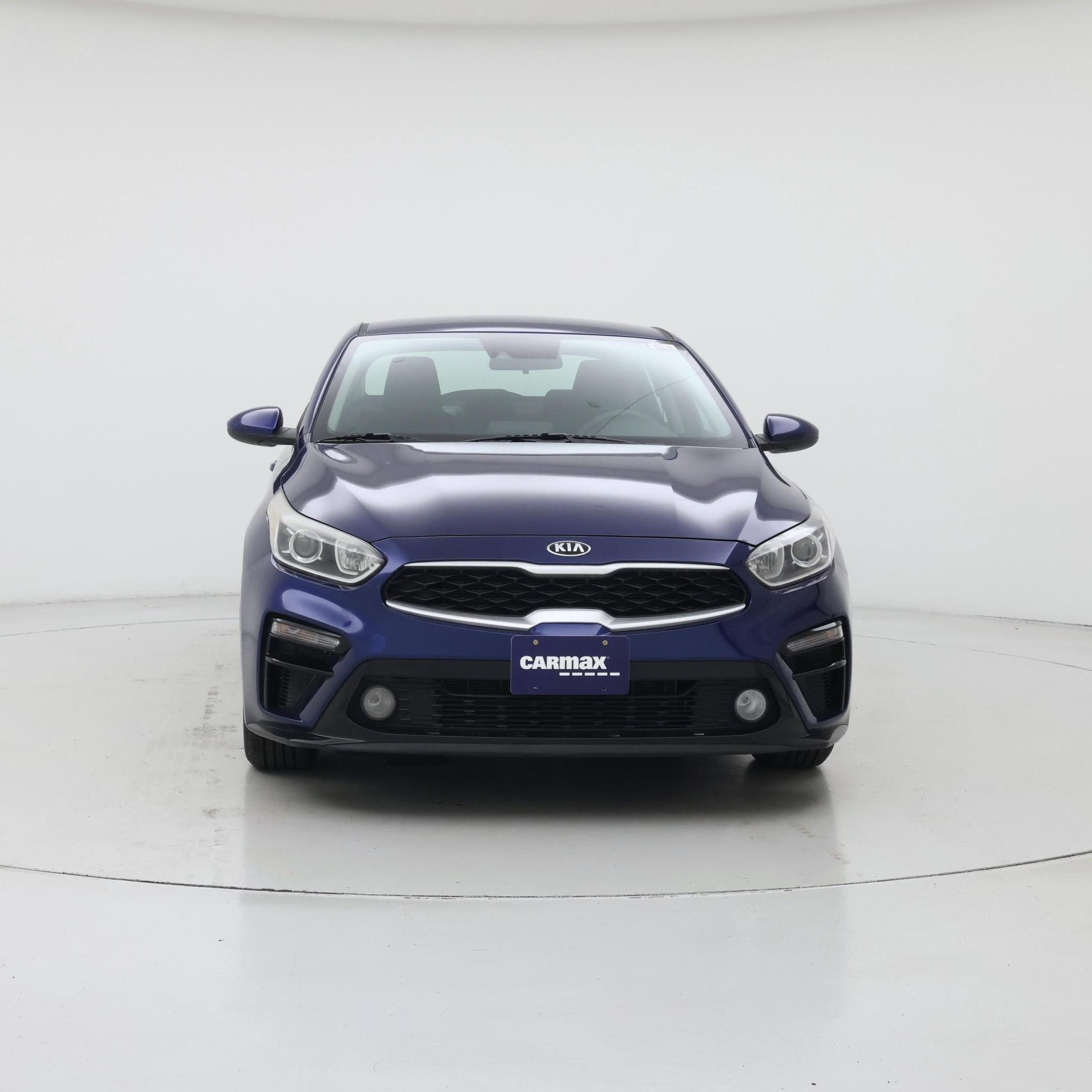 Thumbnail: 2019 Kia Forte - 5