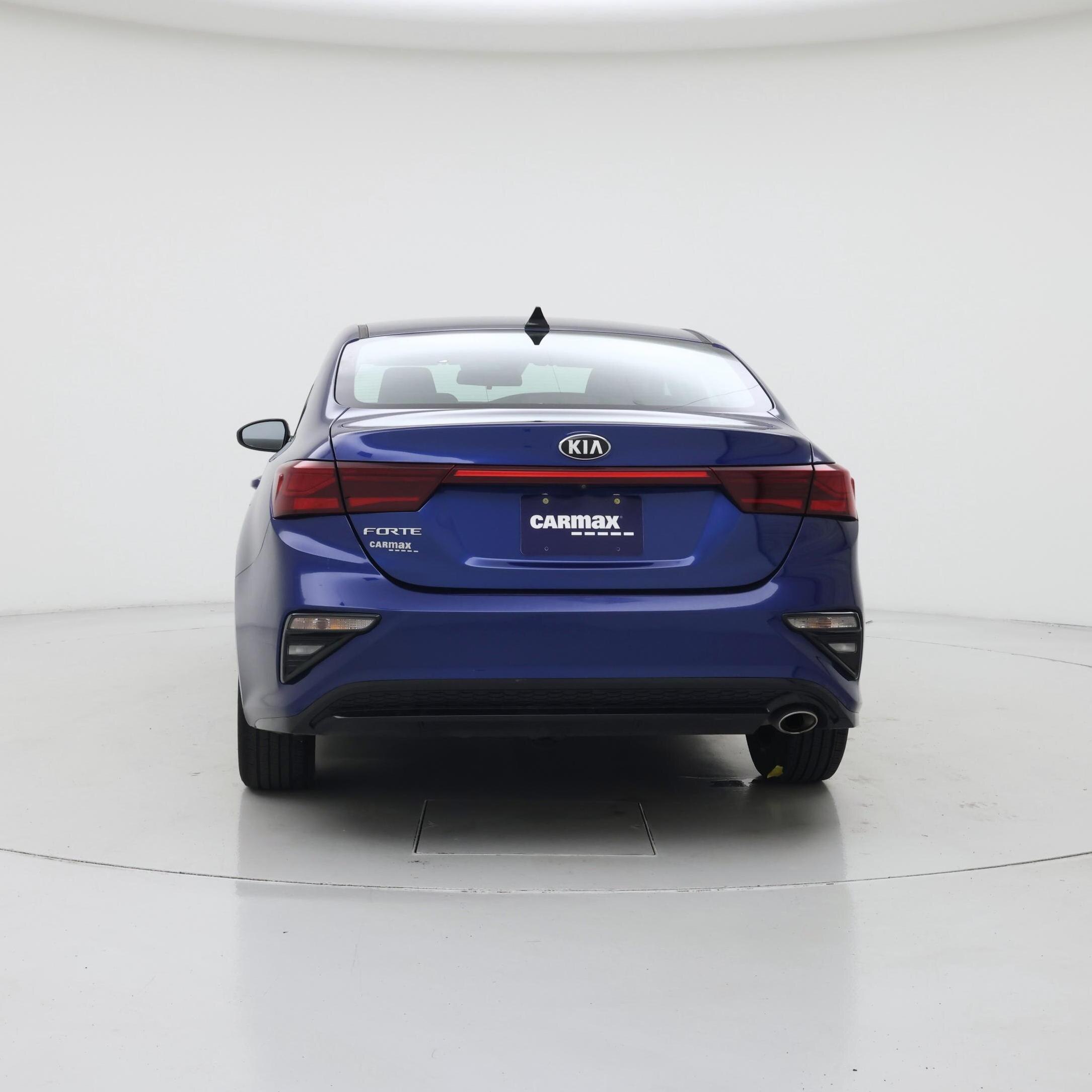 Thumbnail: 2019 Kia Forte - 6