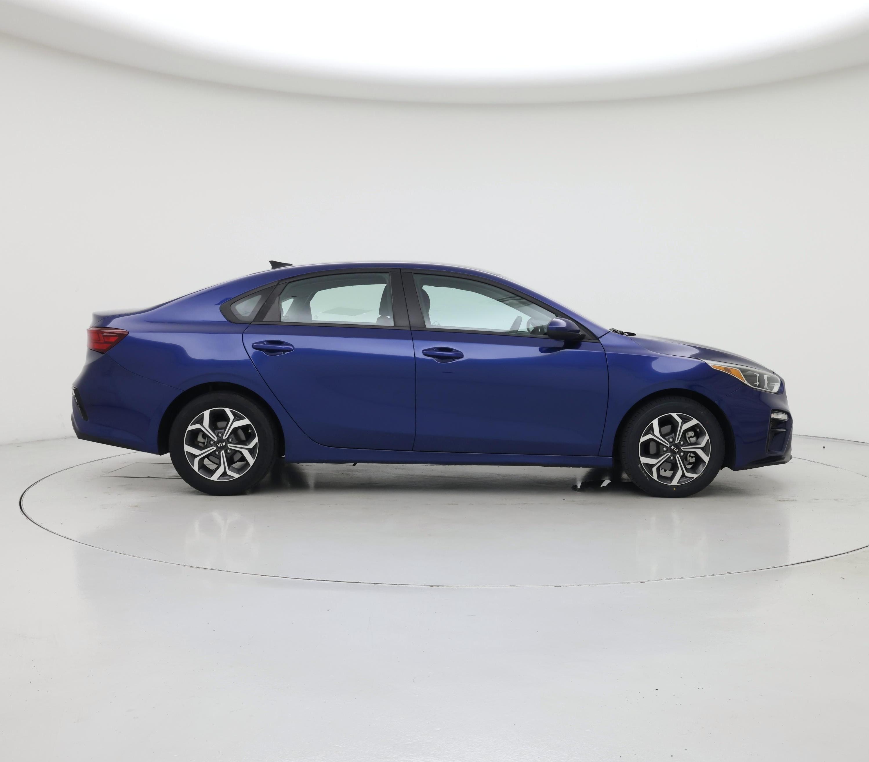 Thumbnail: 2019 Kia Forte - 7