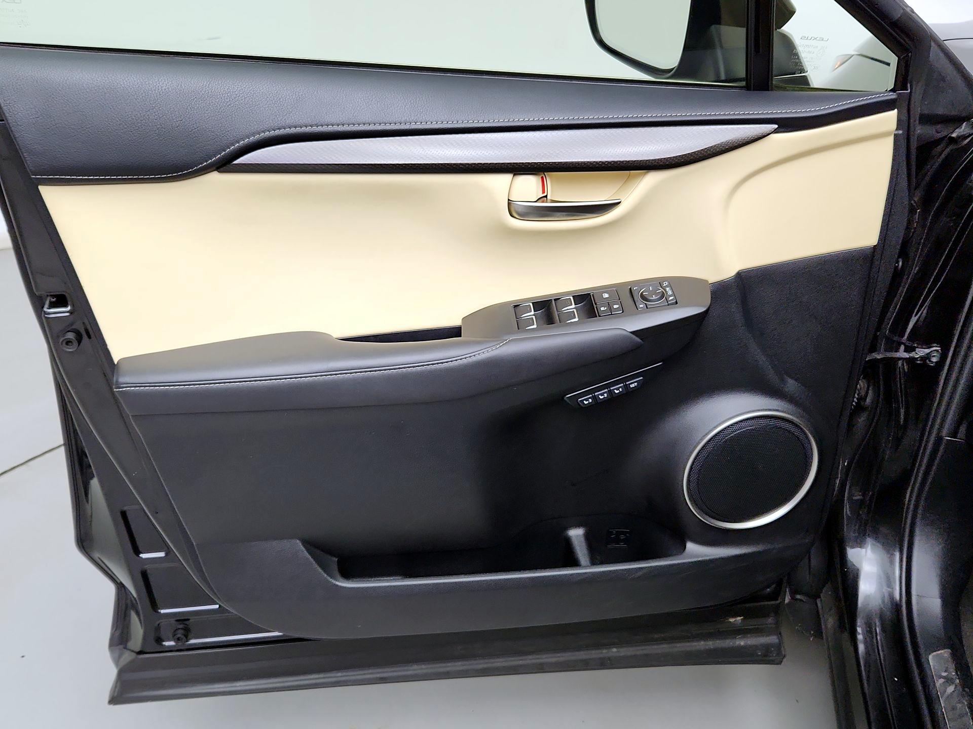 Thumbnail: 2020 Lexus NX - 12