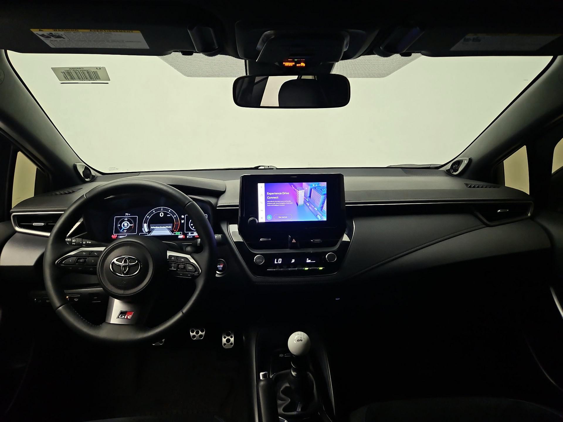 Thumbnail: 2024 Toyota GR Corolla - 9