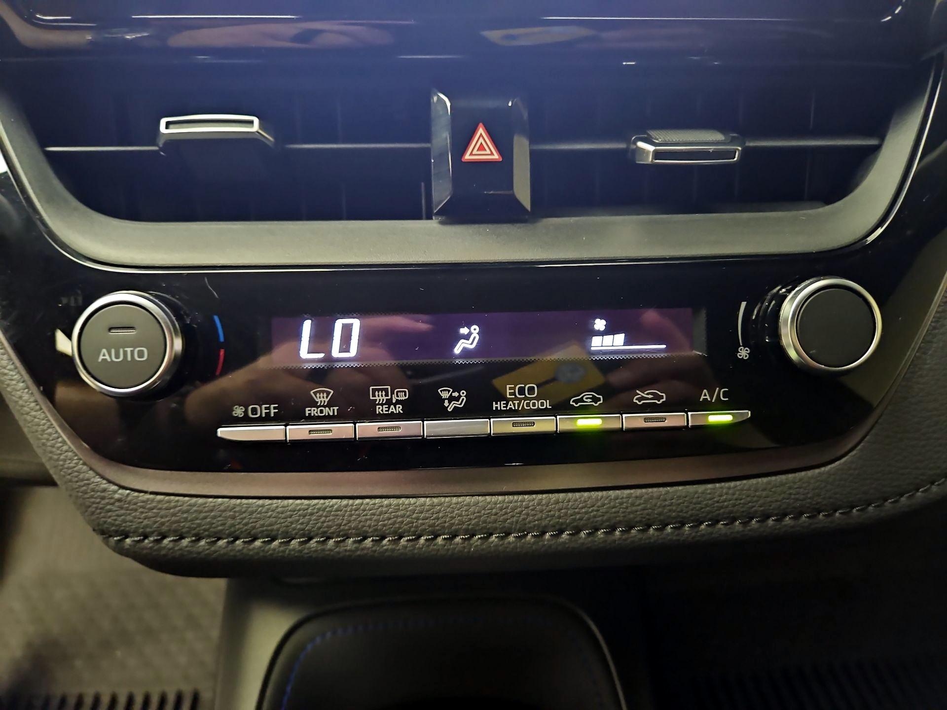 Thumbnail: 2024 Toyota GR Corolla - 16
