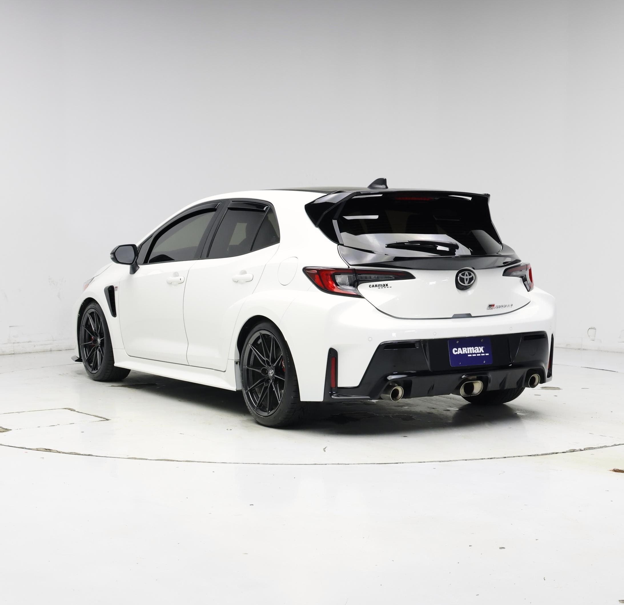 Thumbnail: 2024 Toyota GR Corolla - 2