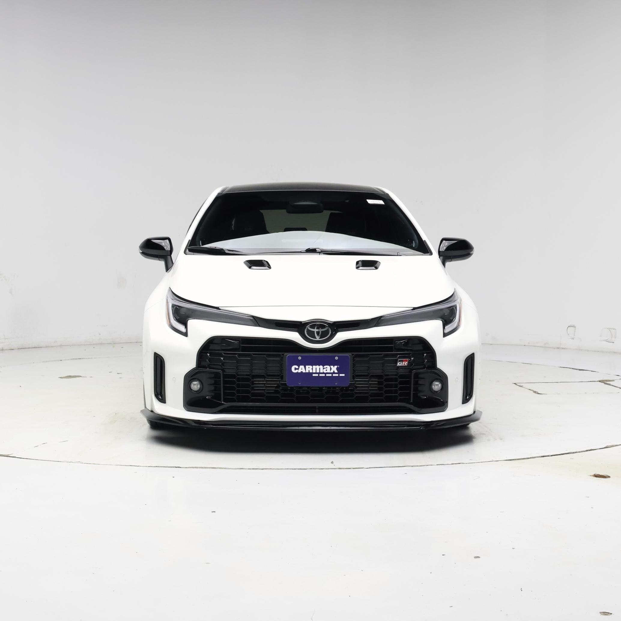 Thumbnail: 2024 Toyota GR Corolla - 5