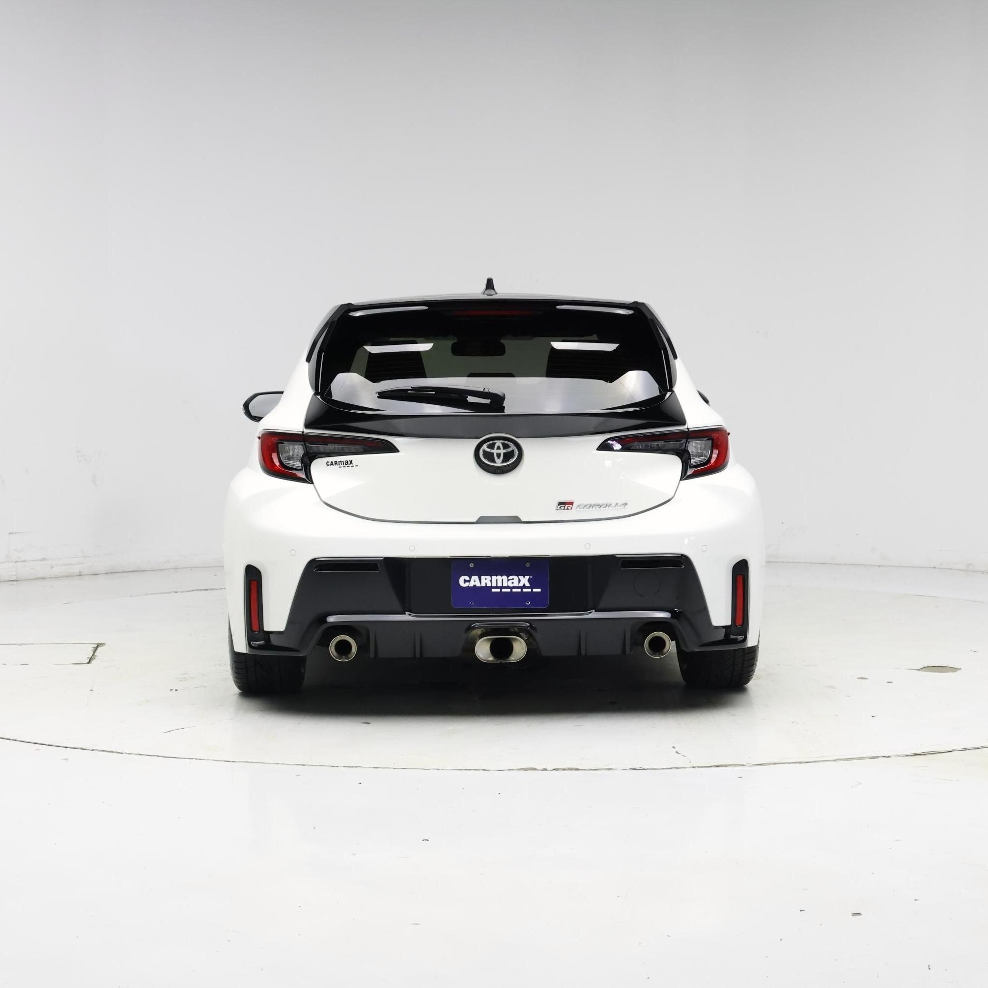 Thumbnail: 2024 Toyota GR Corolla - 6