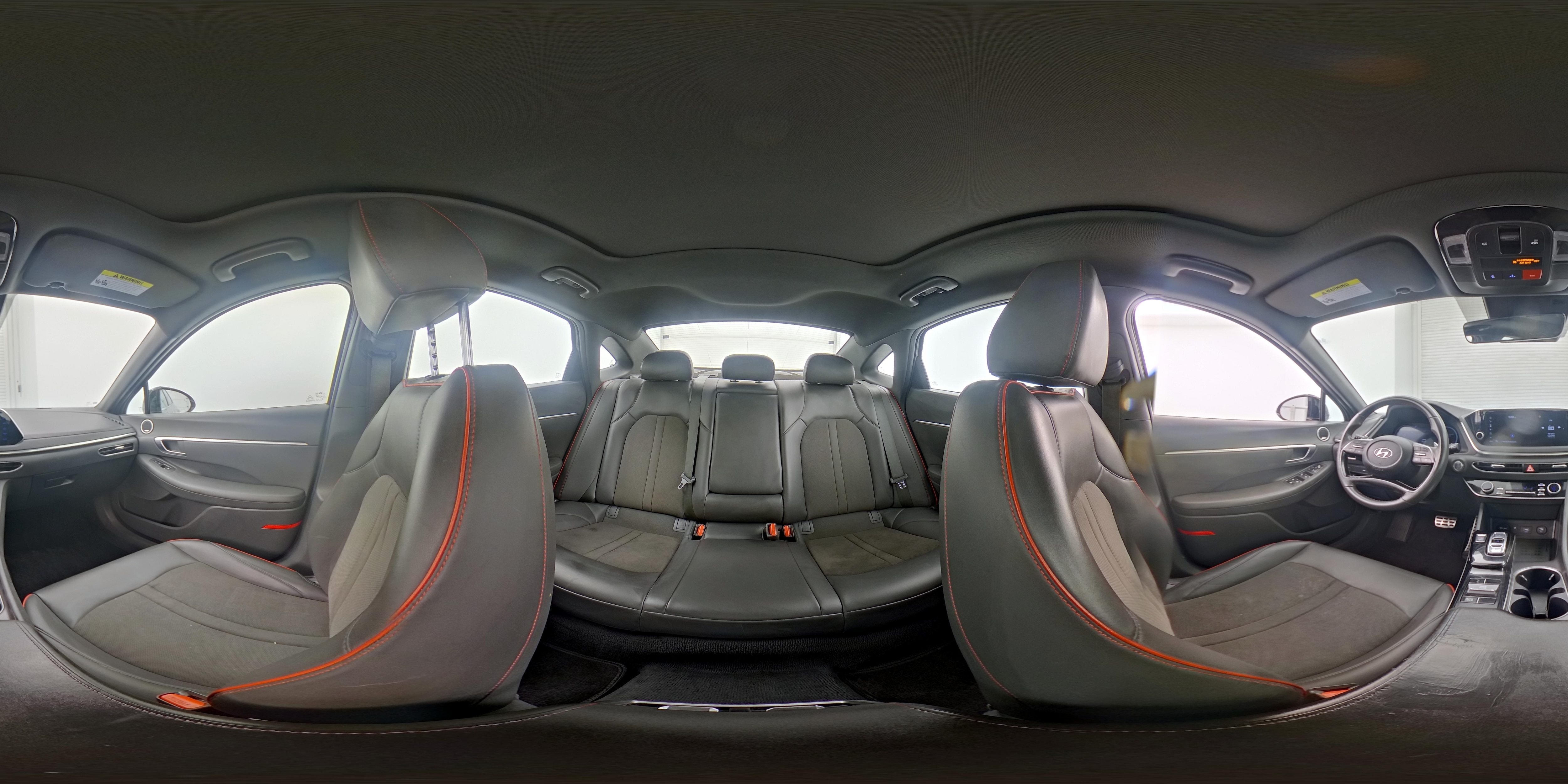 2023 Hyundai Sonata SEL Plus - Photo 26