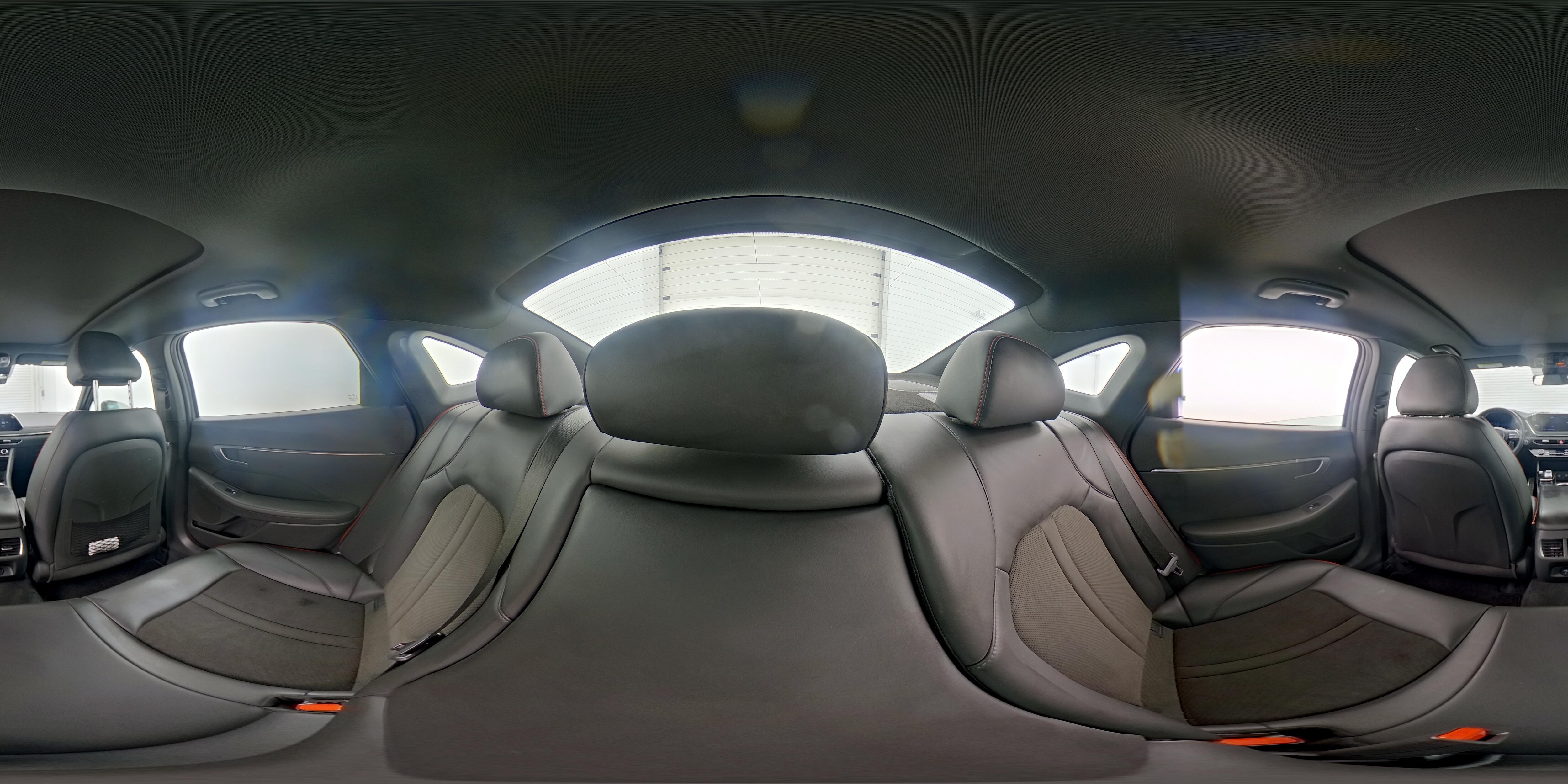 2023 Hyundai Sonata SEL Plus - Photo 27