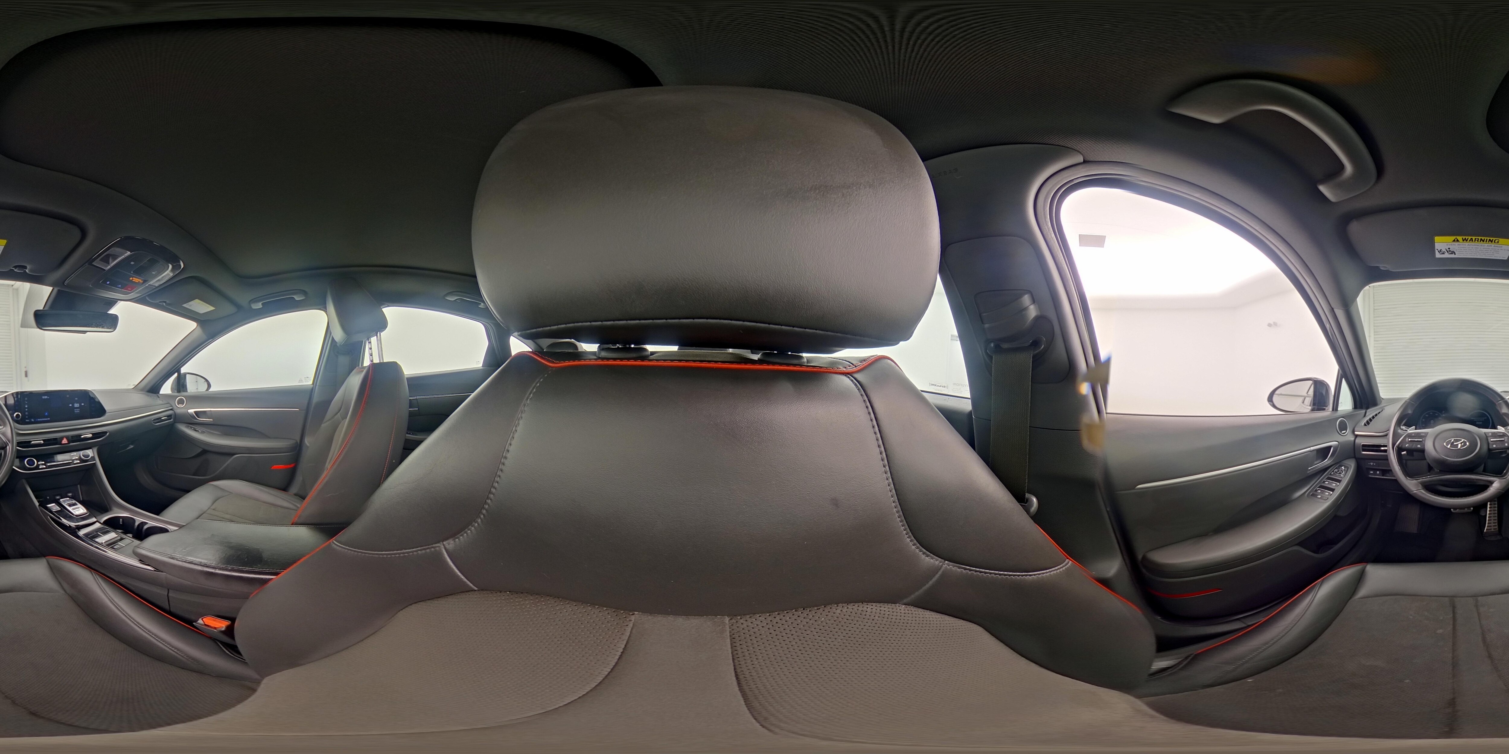 2023 Hyundai Sonata SEL Plus - Photo 28