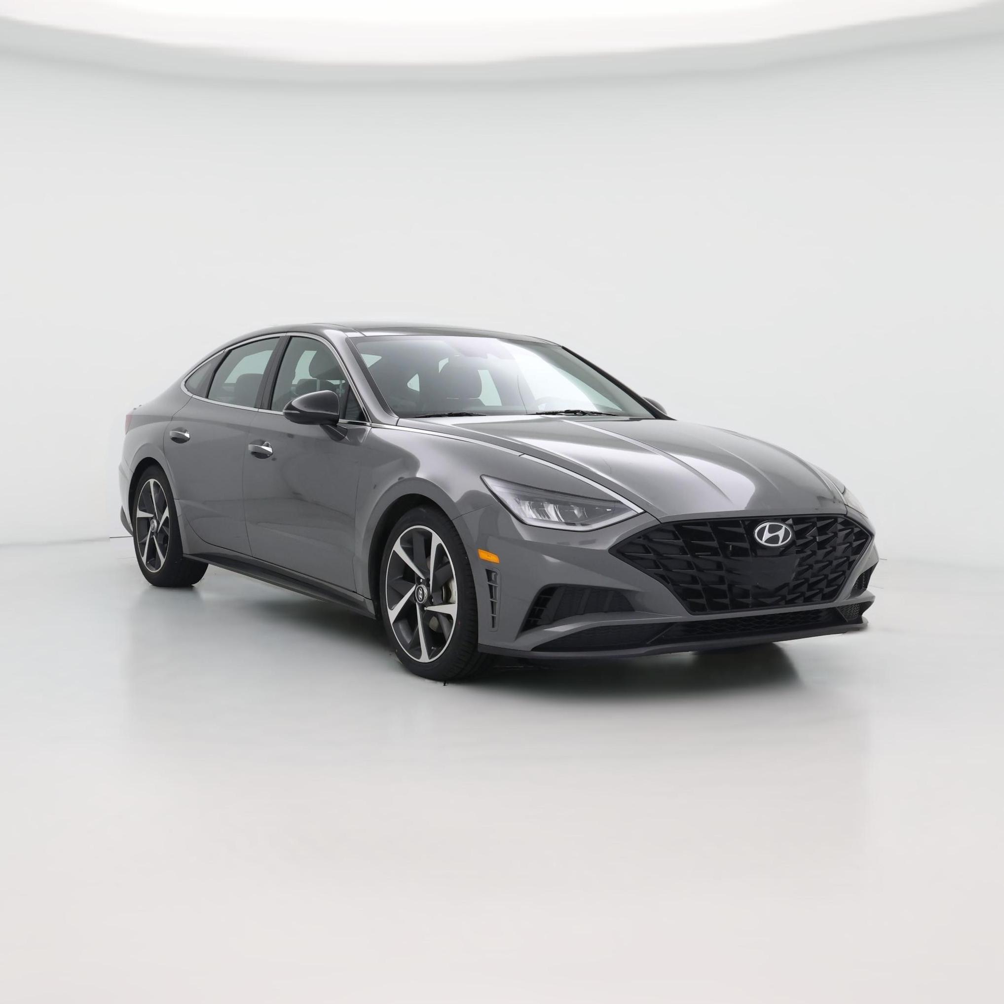 Thumbnail: 2023 Hyundai Sonata - 1