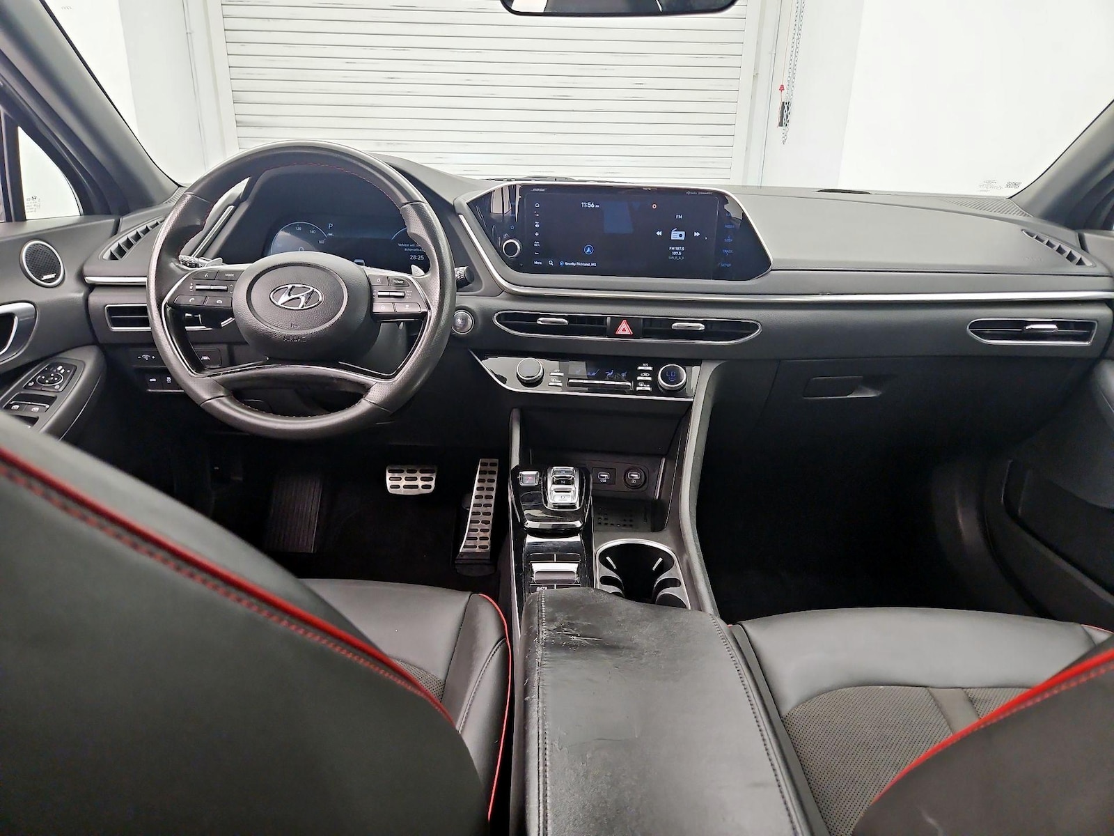 2023 Hyundai Sonata SEL Plus - Photo 10
