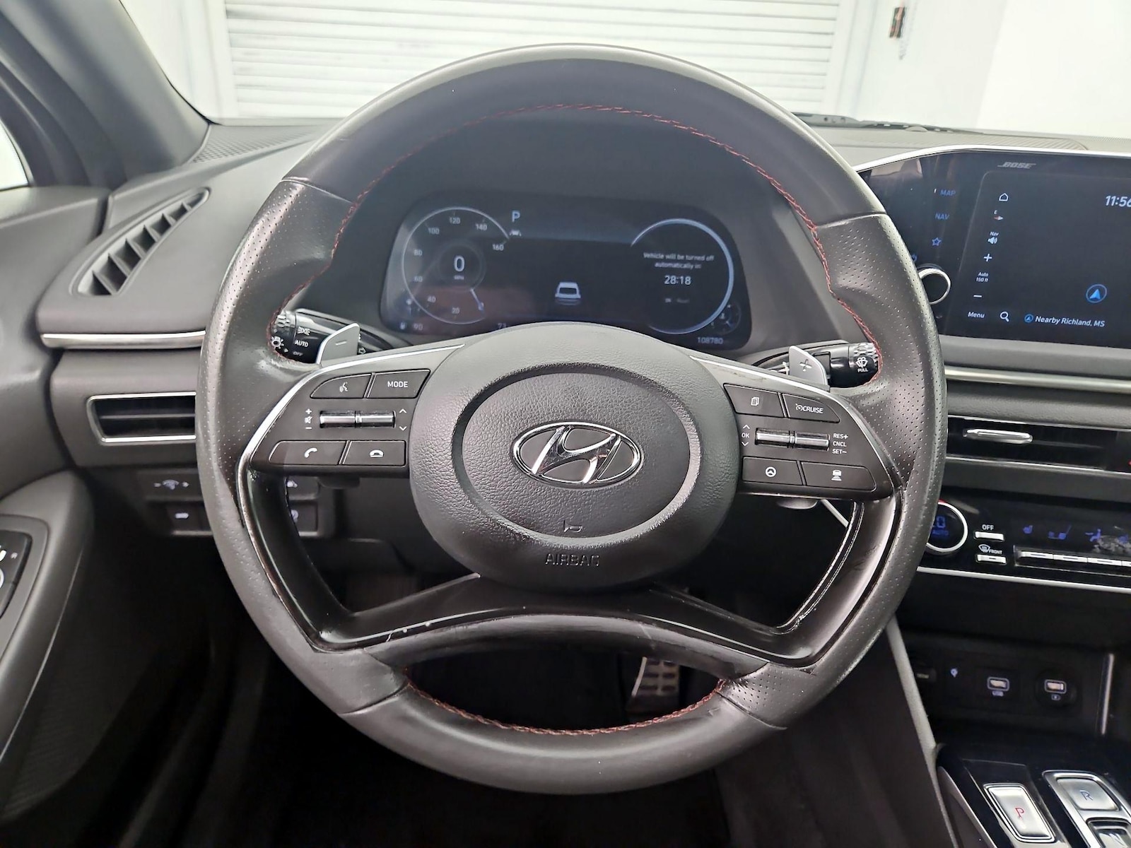 2023 Hyundai Sonata SEL Plus - Photo 11