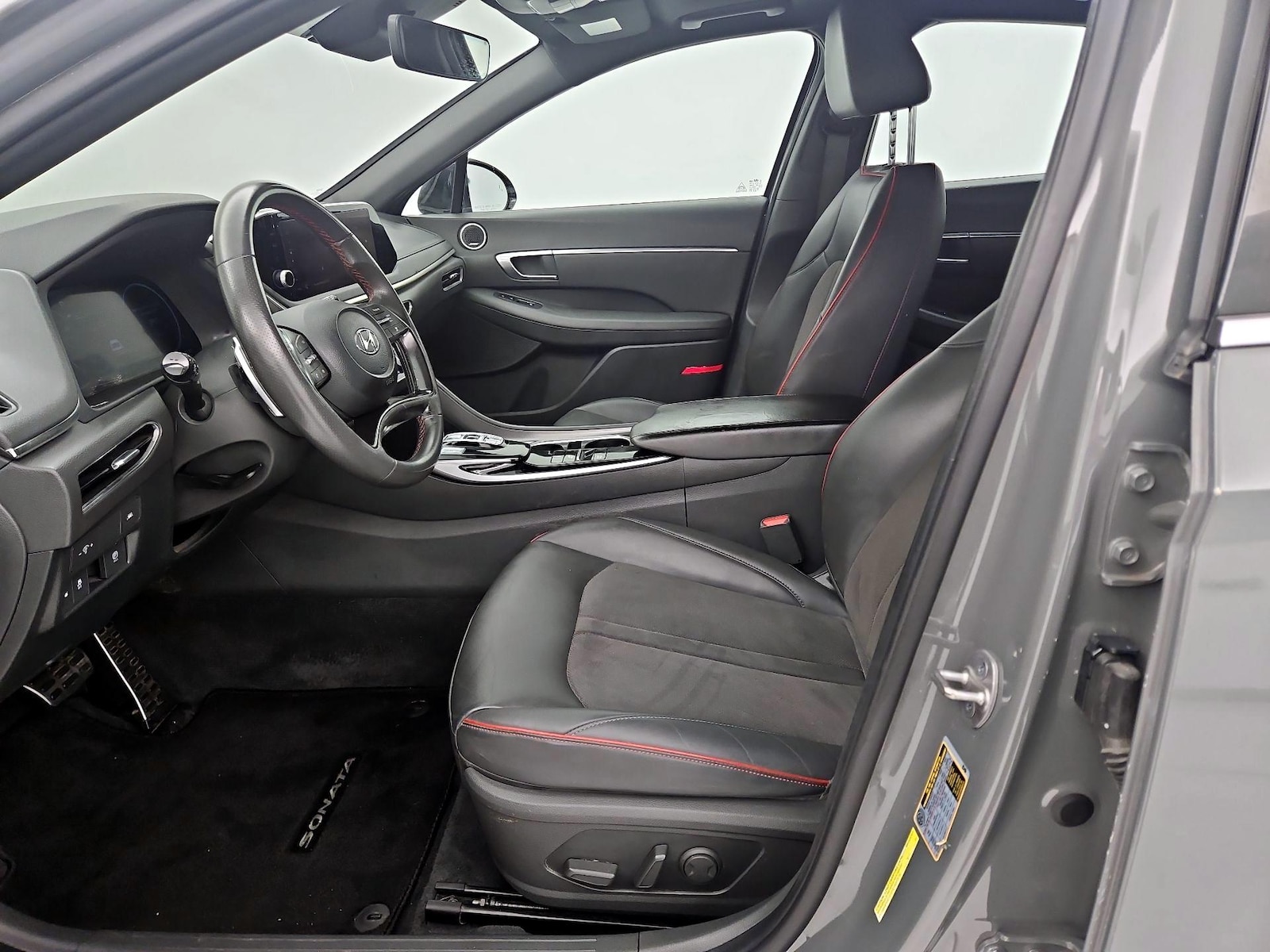 2023 Hyundai Sonata SEL Plus - Photo 12