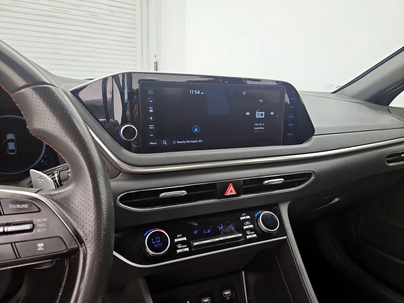 2023 Hyundai Sonata SEL Plus - Photo 15