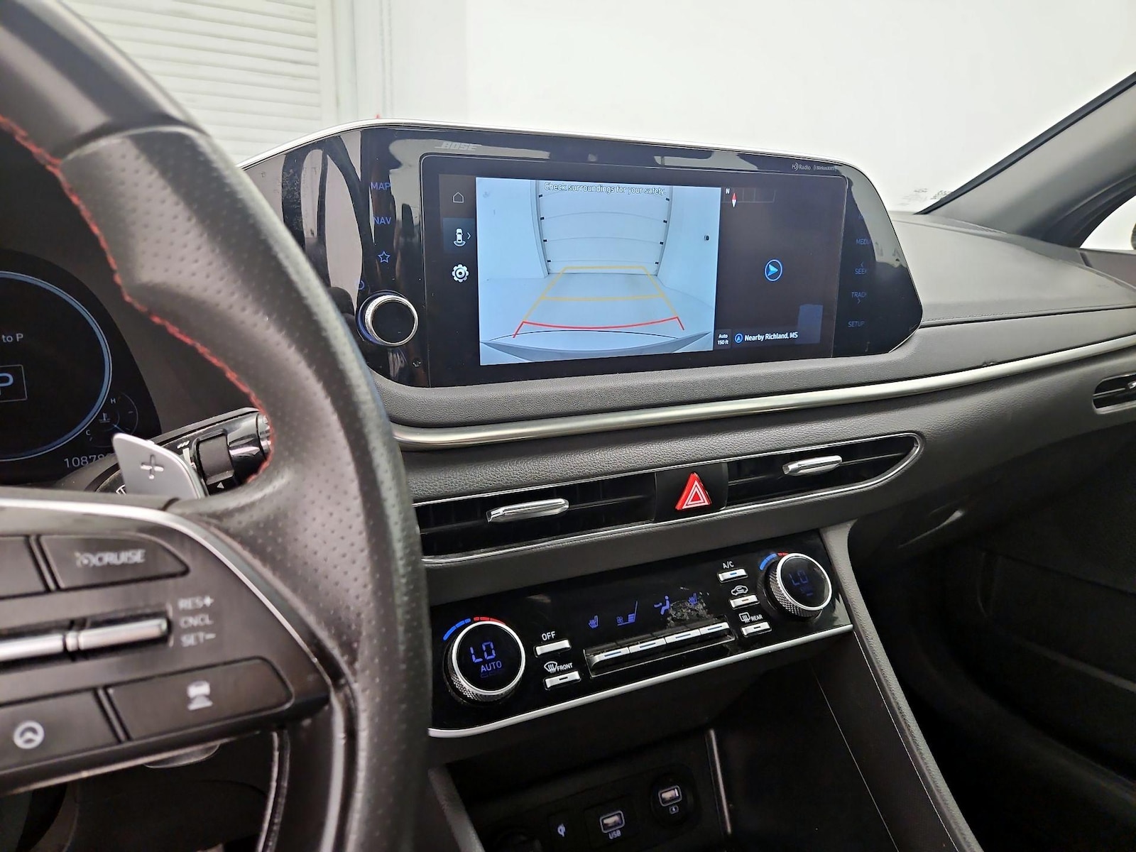 2023 Hyundai Sonata SEL Plus - Photo 16
