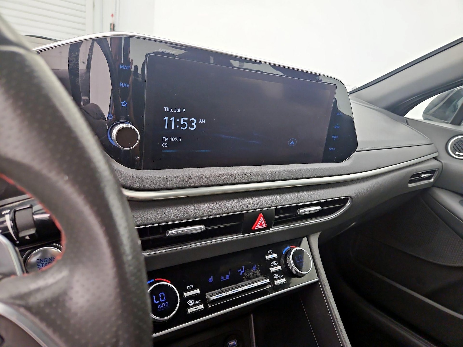 2023 Hyundai Sonata SEL Plus - Photo 17