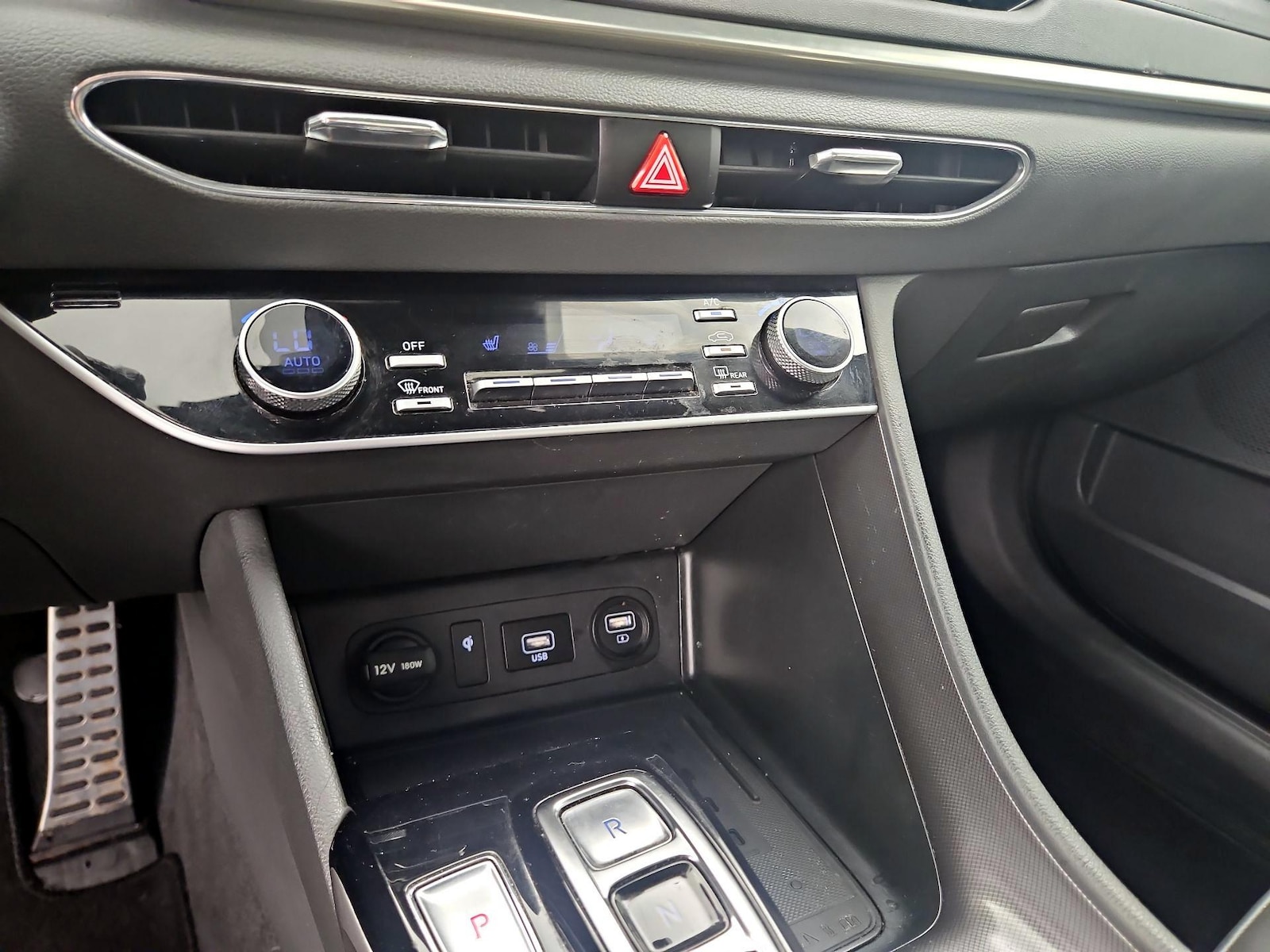 2023 Hyundai Sonata SEL Plus - Photo 18