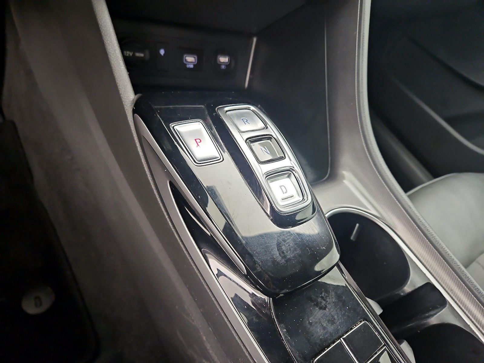 2023 Hyundai Sonata SEL Plus - Photo 19