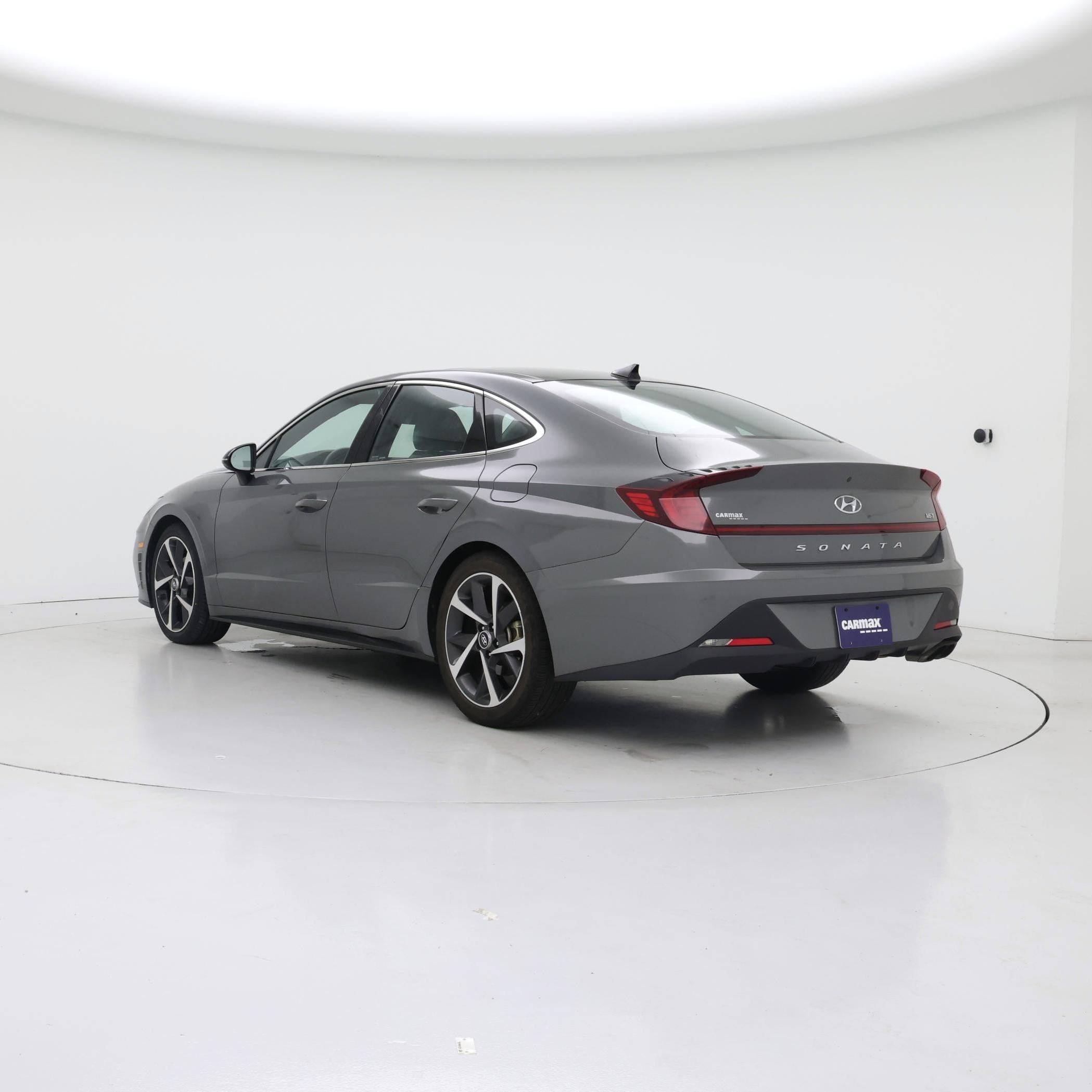 Thumbnail: 2023 Hyundai Sonata - 2