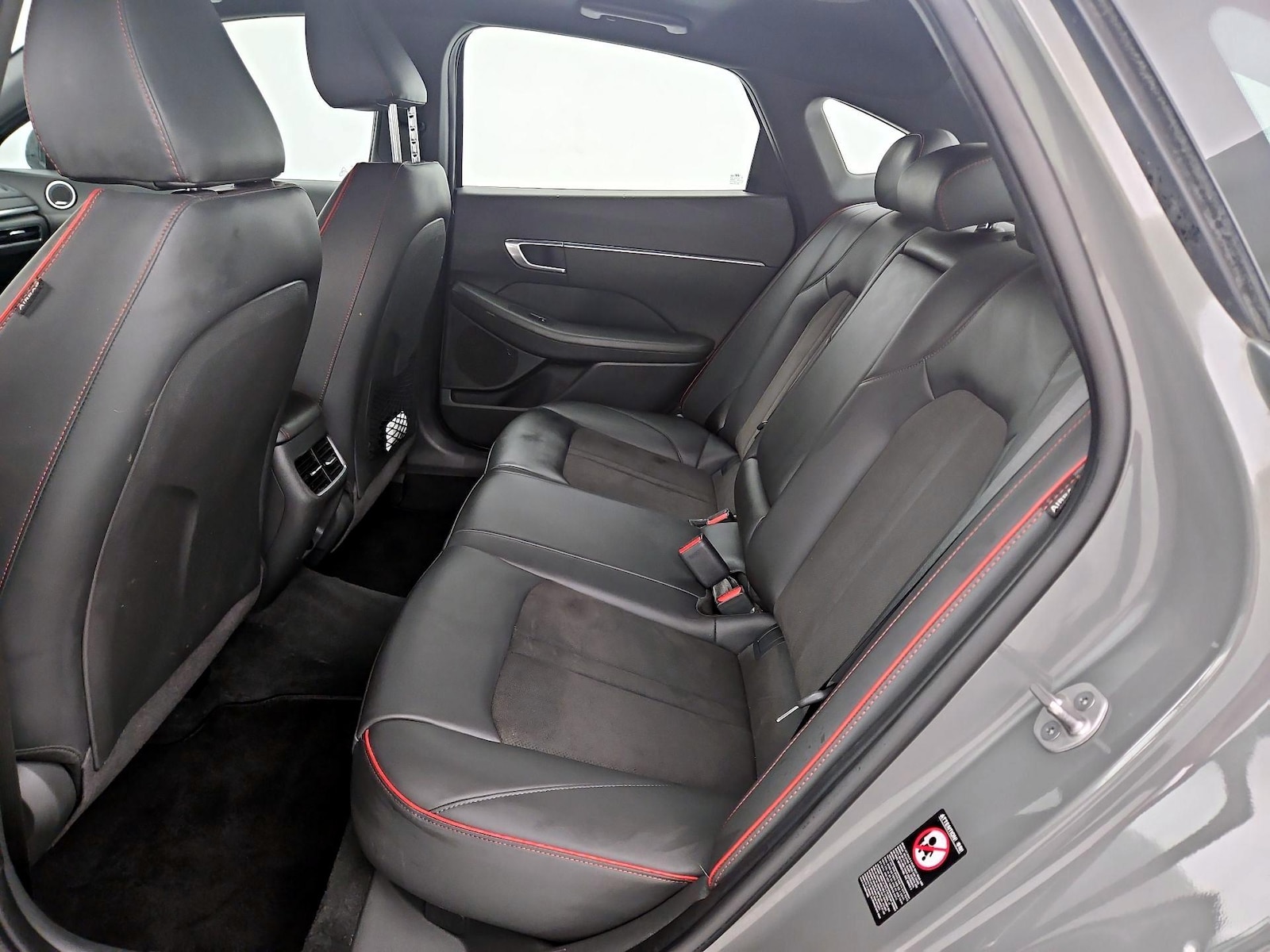 2023 Hyundai Sonata SEL Plus - Photo 22
