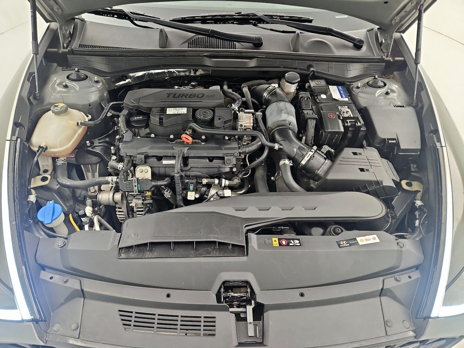 2023 Hyundai Sonata SEL Plus - Photo 24