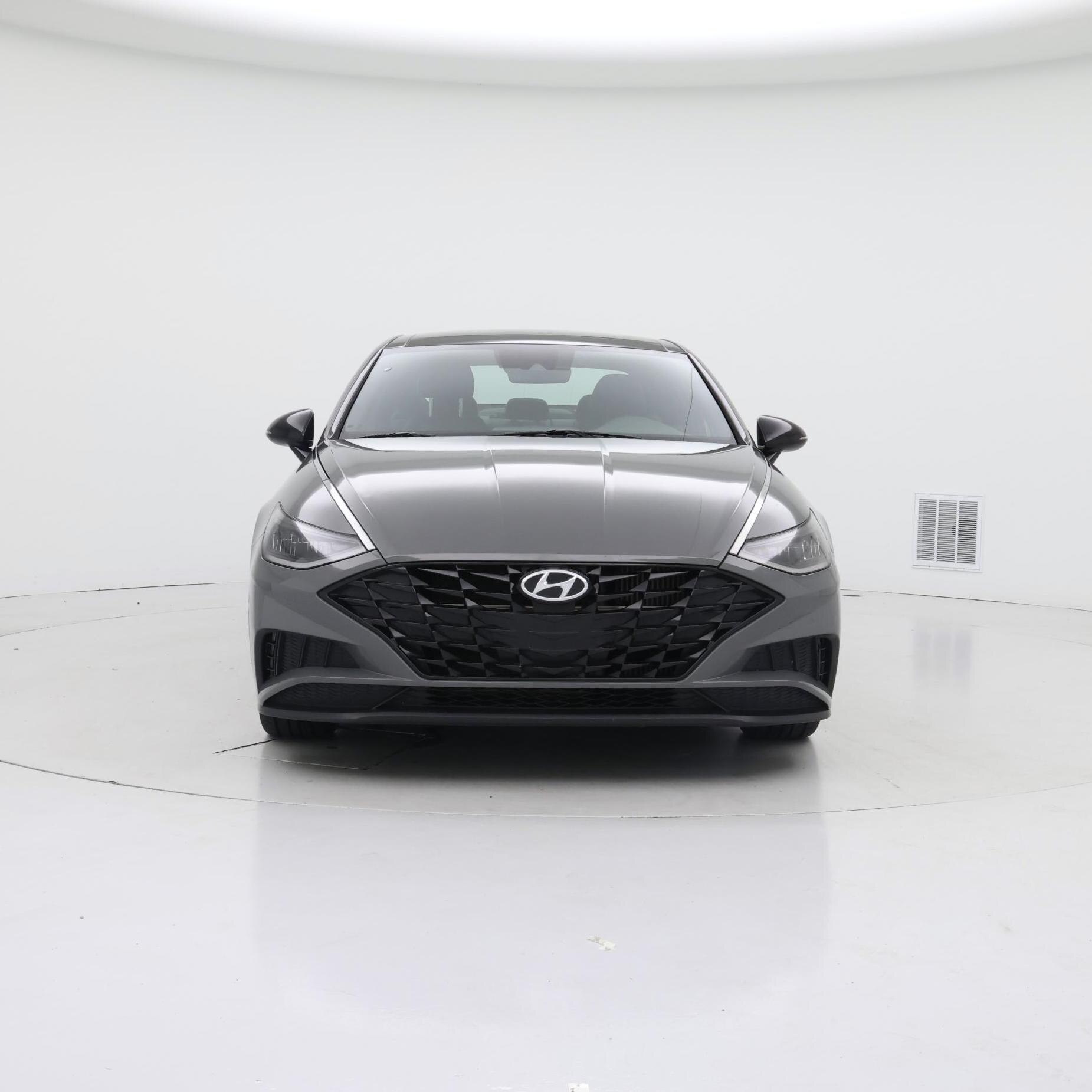 Thumbnail: 2023 Hyundai Sonata - 5