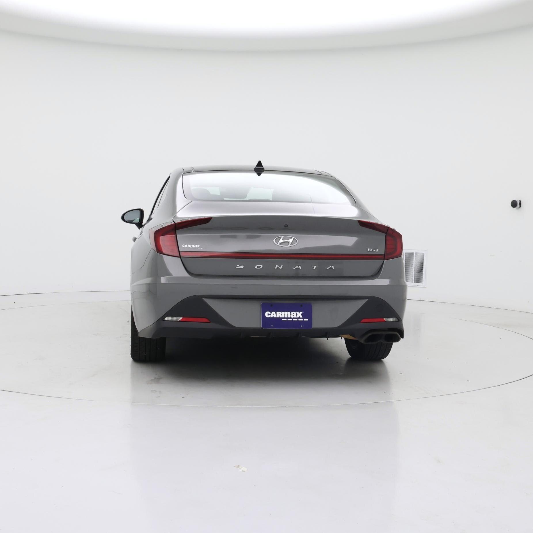 Thumbnail: 2023 Hyundai Sonata - 6
