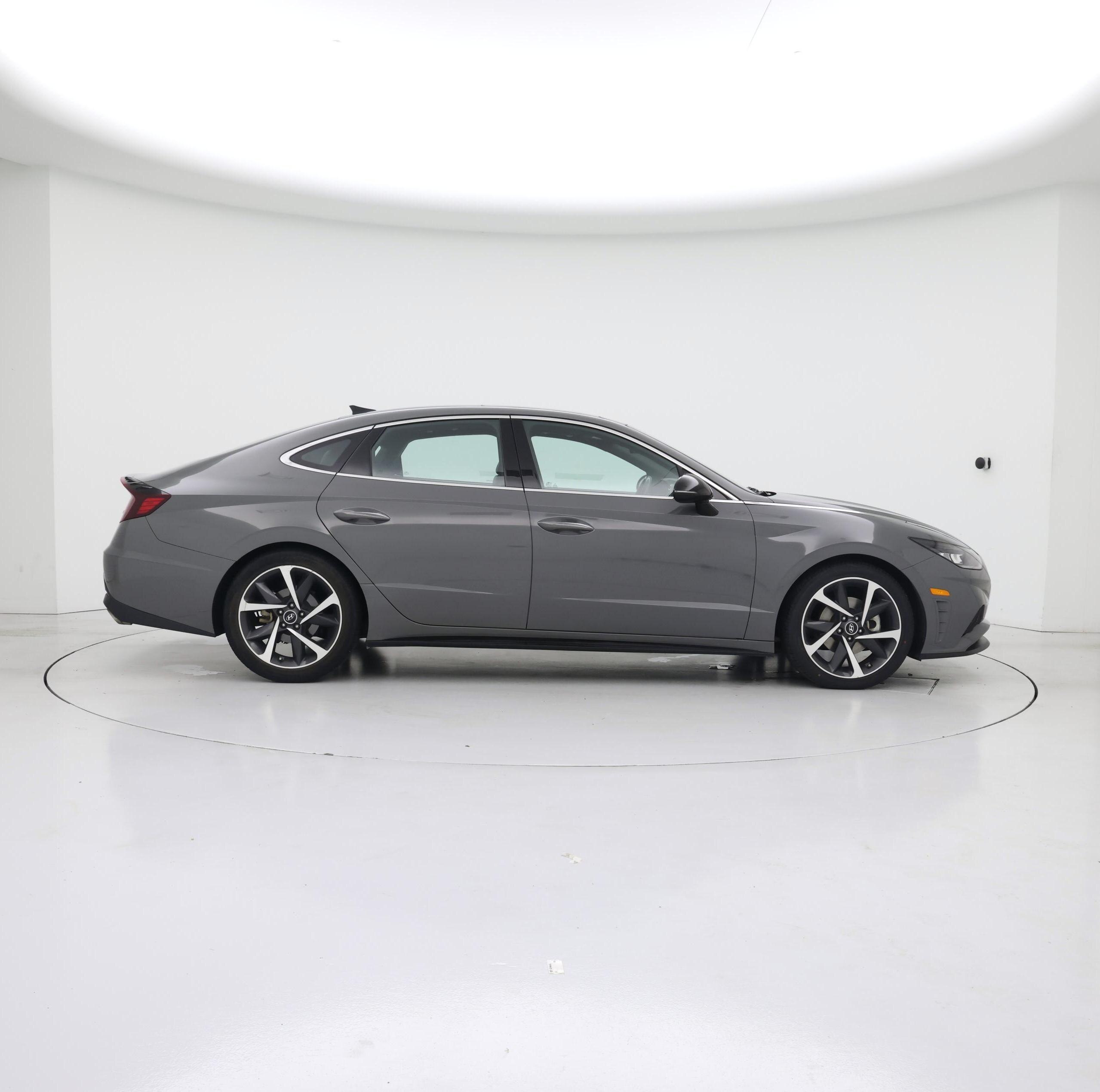 Thumbnail: 2023 Hyundai Sonata - 7