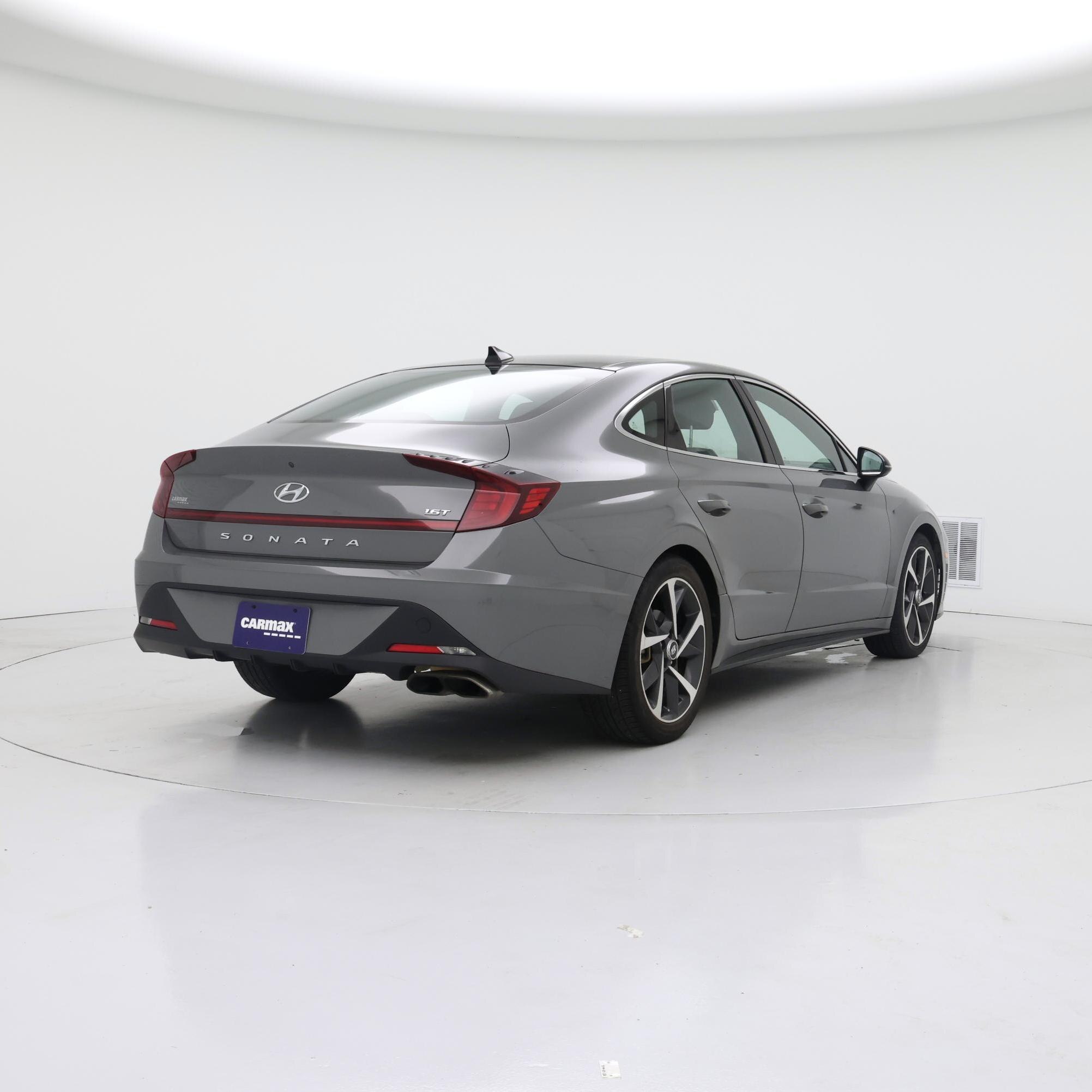 Thumbnail: 2023 Hyundai Sonata - 8