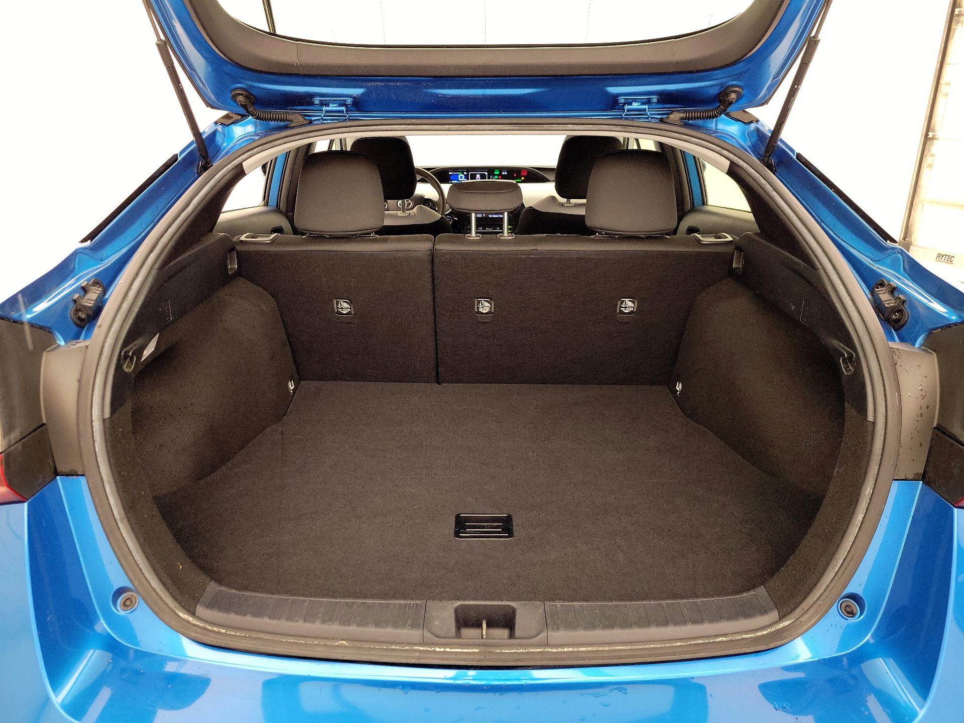 Thumbnail: 2019 Toyota Prius - 20