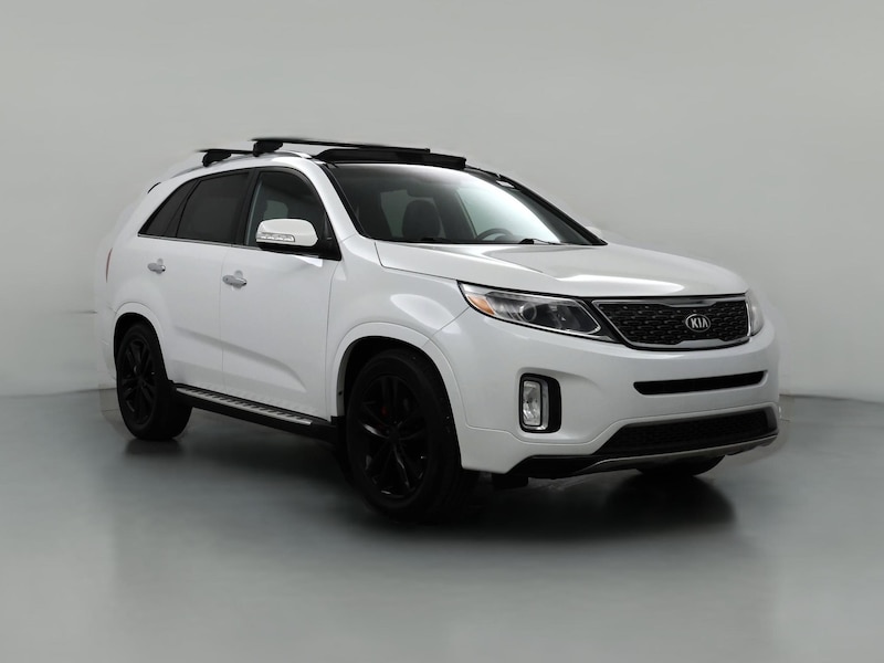 2014 Kia Sorento L -
                  Clearwater, FL