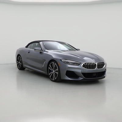 2022 BMW M850 XDrive
