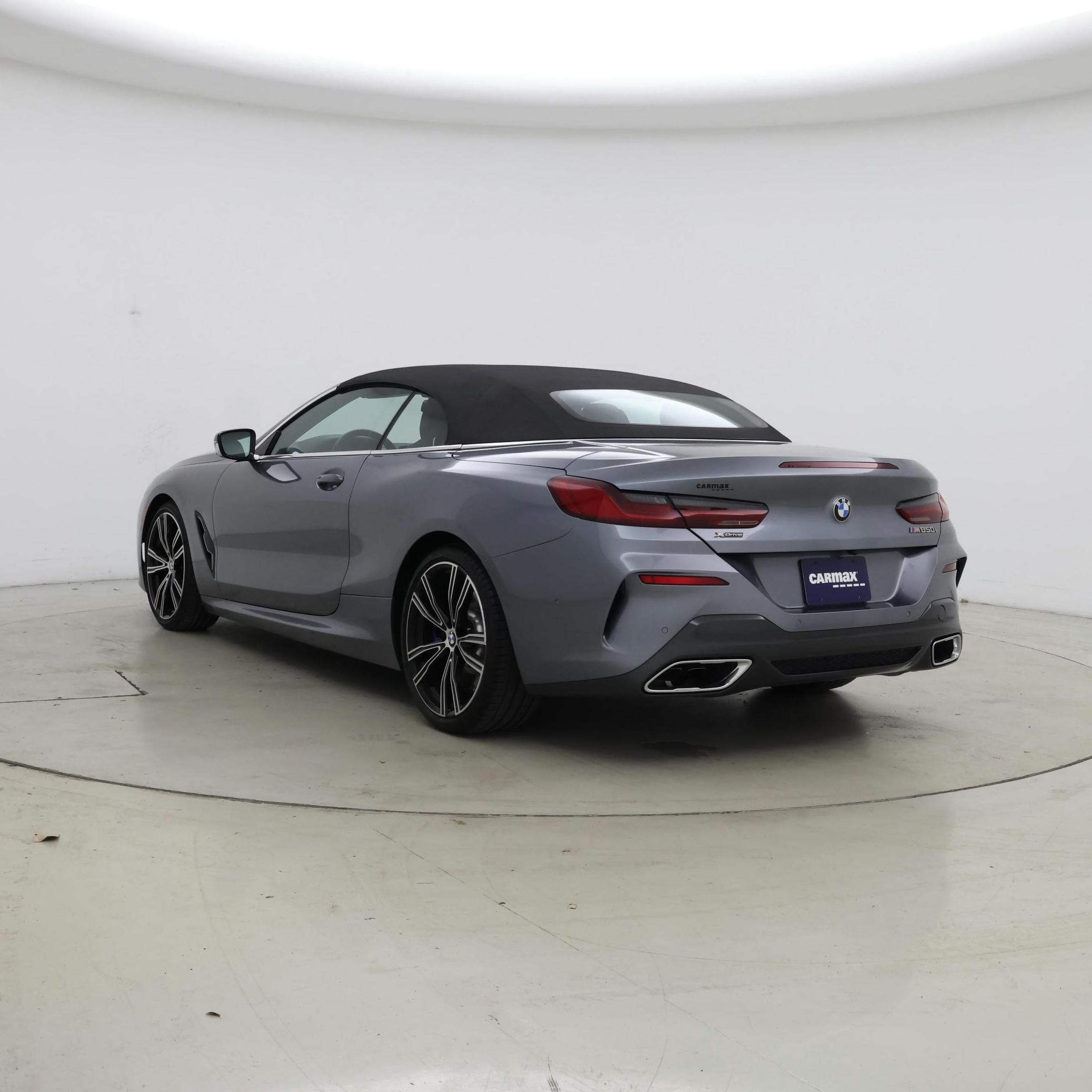 Thumbnail: 2022 BMW 8 Series - 2